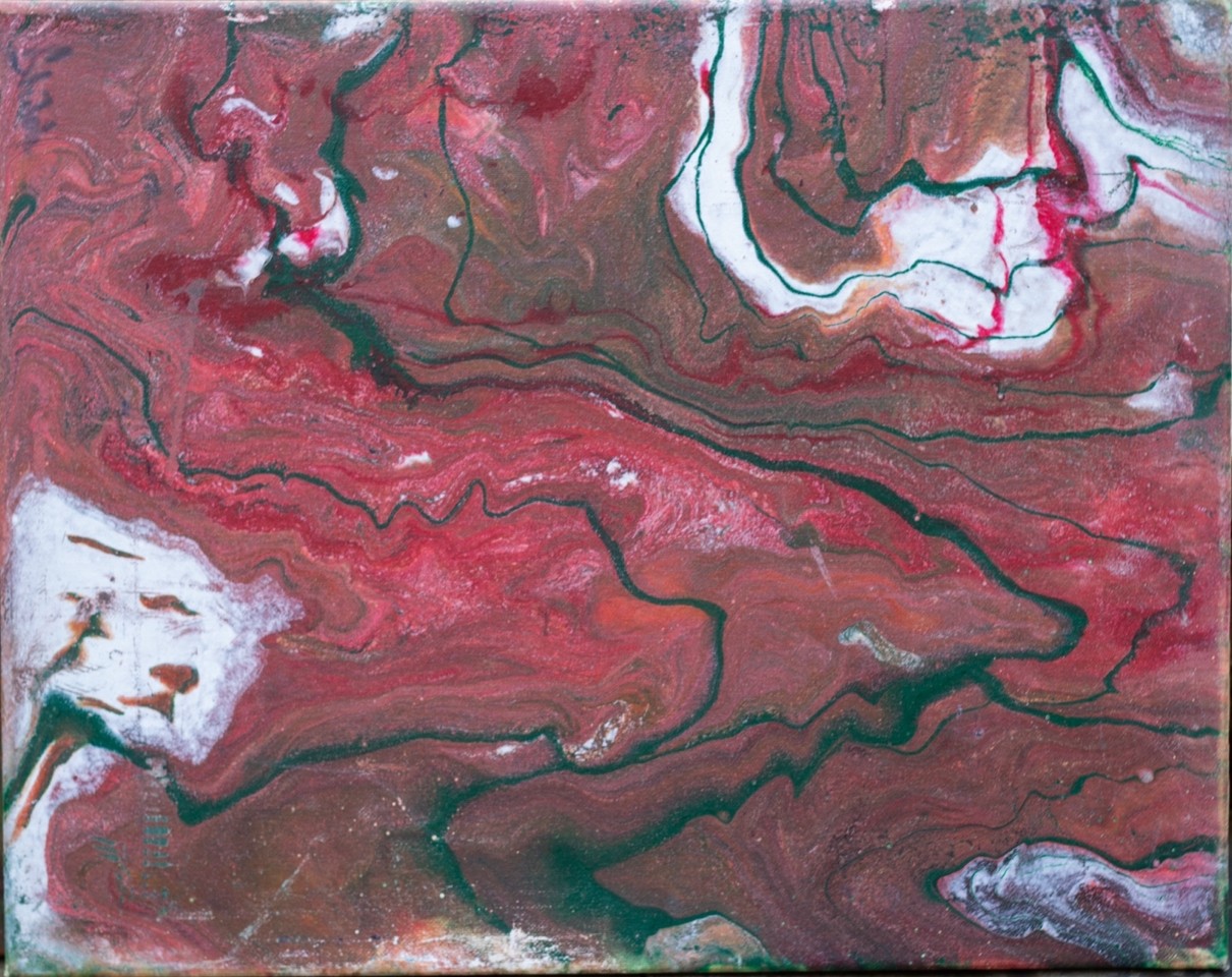 Ligia Perju, Galaxies of thoughts Ligia Perju, Galaxies of thoughts
