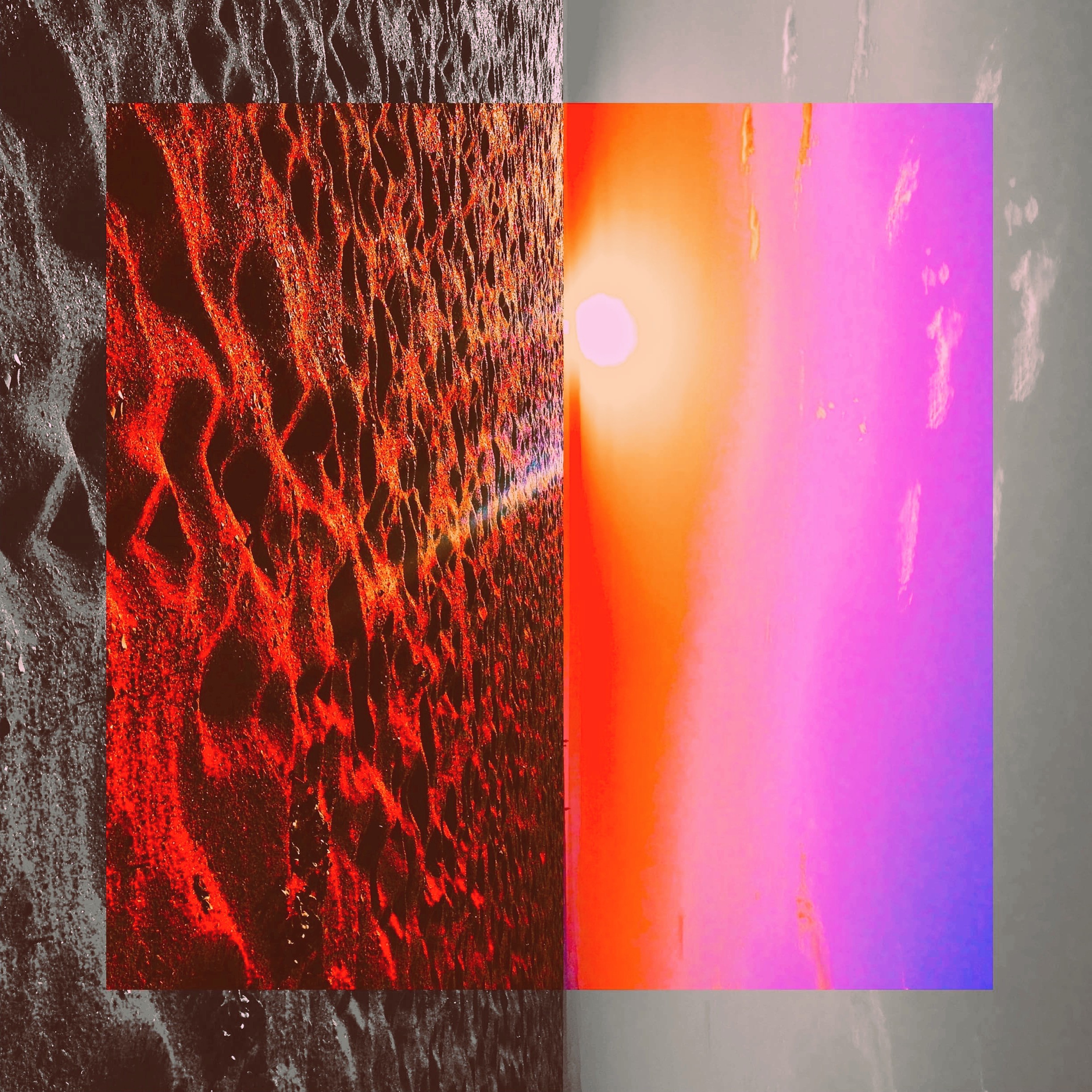 Ana Zegheanu, Sunset memory Ana Zegheanu, Sunset memory