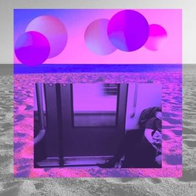 Fotografien, Moving in eternity, Ana Zegheanu