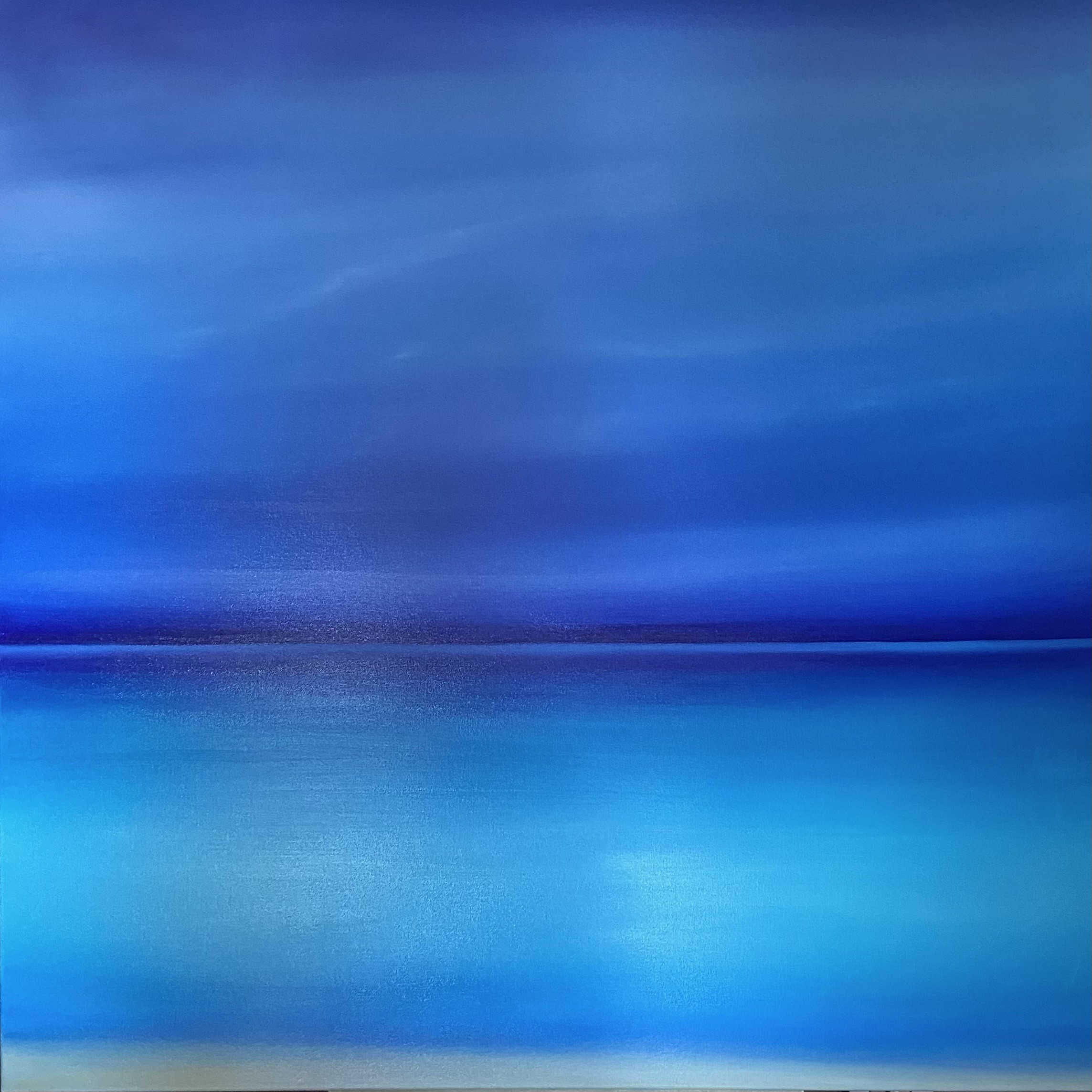 Nataliia Krykun, Spring on Côte d'Azur , Marine, seascape. Sunset, skyline, turquoise waves Nataliia Krykun, Spring on Côte d'Azur , Marine, seascape. Sunset, skyline, turquoise waves