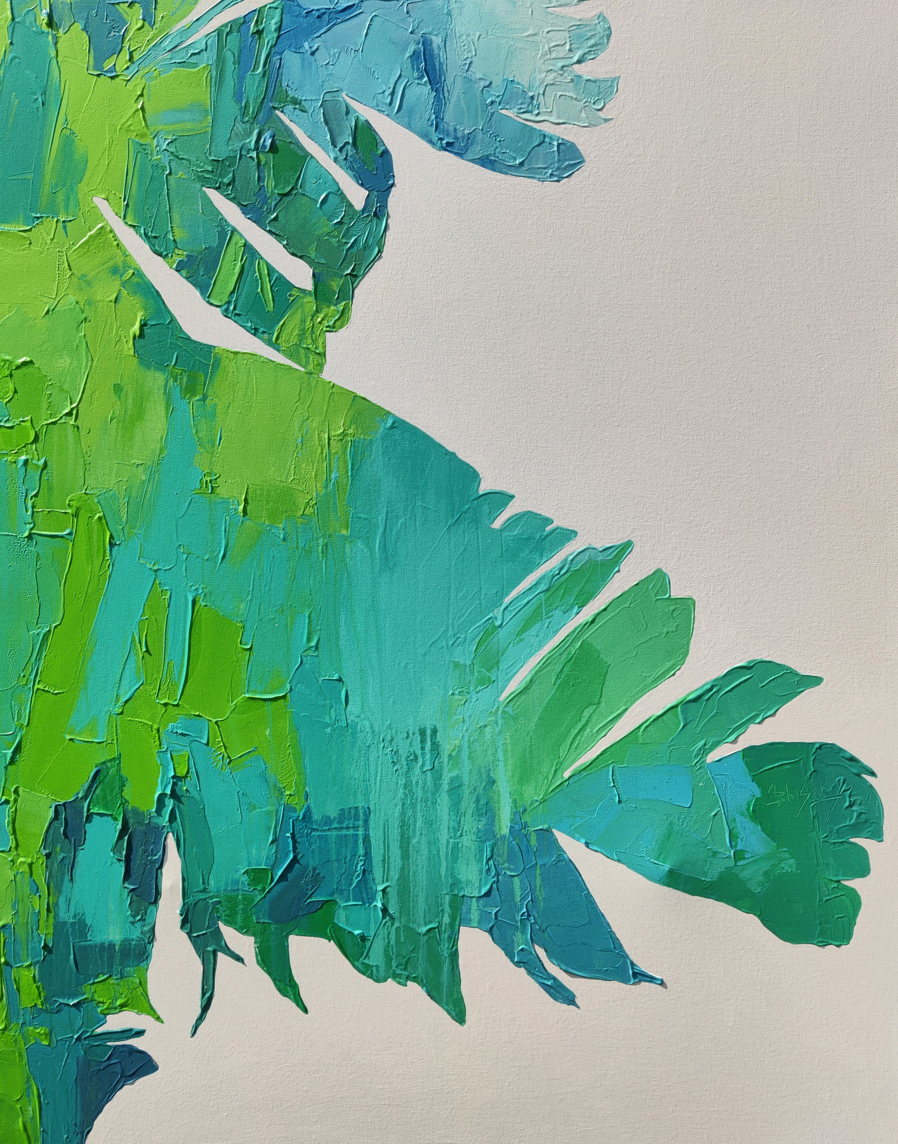 Abhishek Kumar, Tropical elegance 03 Abhishek Kumar, Tropical elegance 03