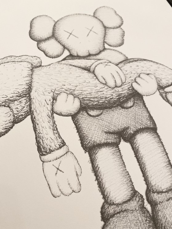 ▷ Gone | Companionship in the Age of Loneliness | Companion
