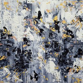 Painting, Abstract 2414, Alex Senchenko