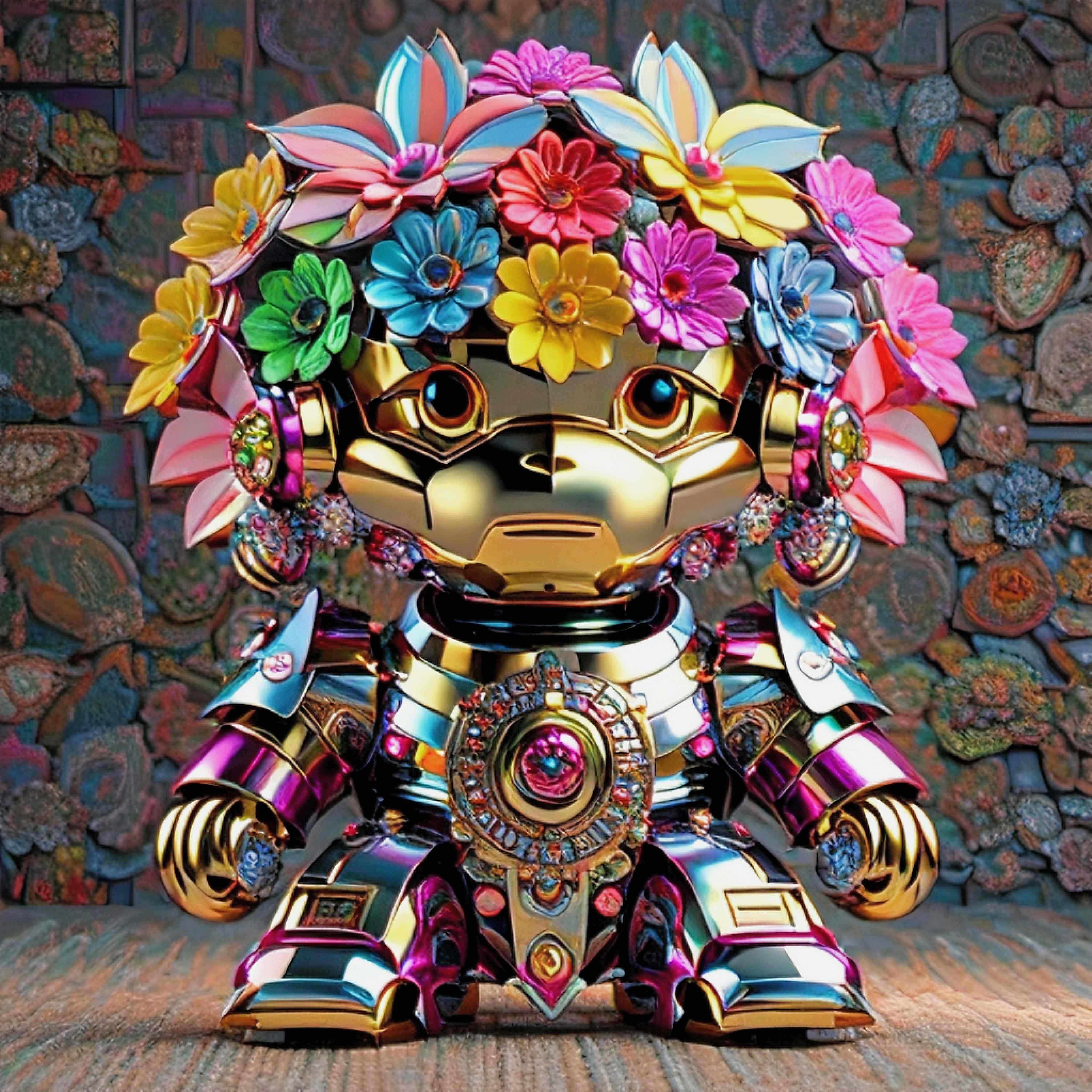 Matthieu Ribo, Samurai30#2 Matthieu Ribo, Samurai30#2