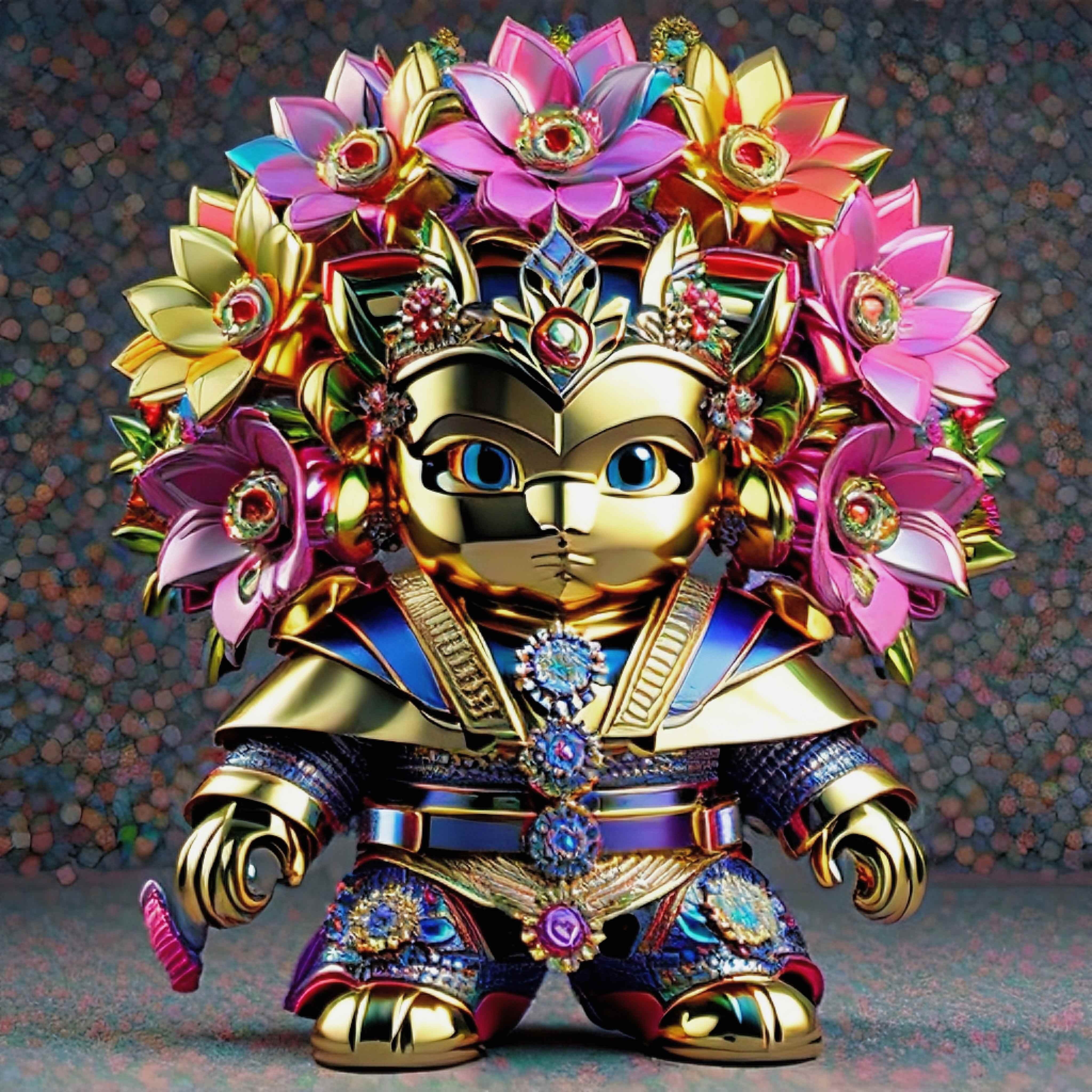 Matthieu Ribo, Samurai30#7 Matthieu Ribo, Samurai30#7
