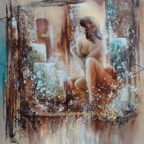 Gemälde, Passion, Bernard Gaulbert