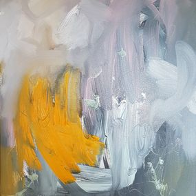 Painting, De Kooning, Emily Starck