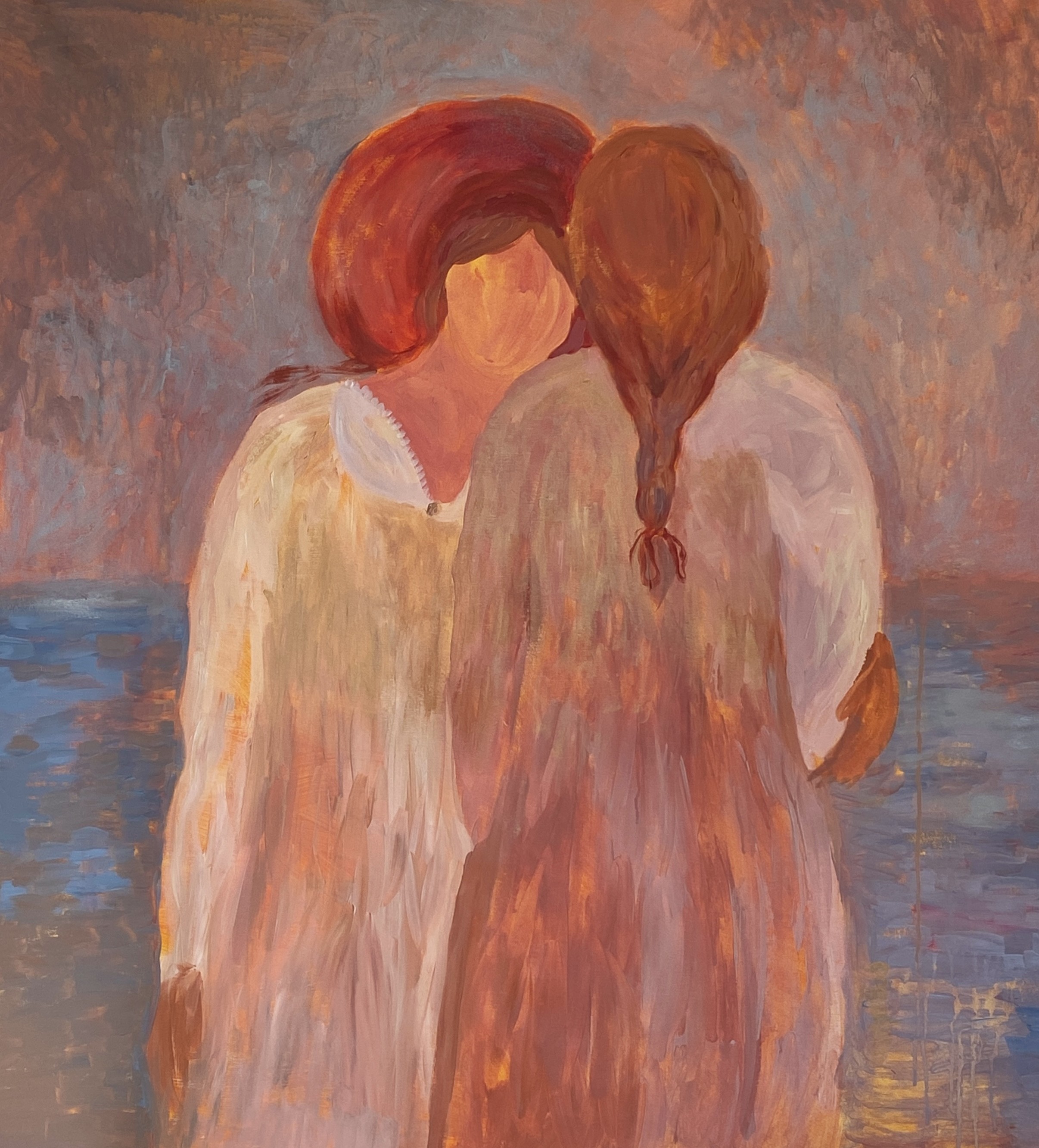 Dasha Pogodina, Sister, do you remember sea? Dasha Pogodina, Sister, do you remember sea?