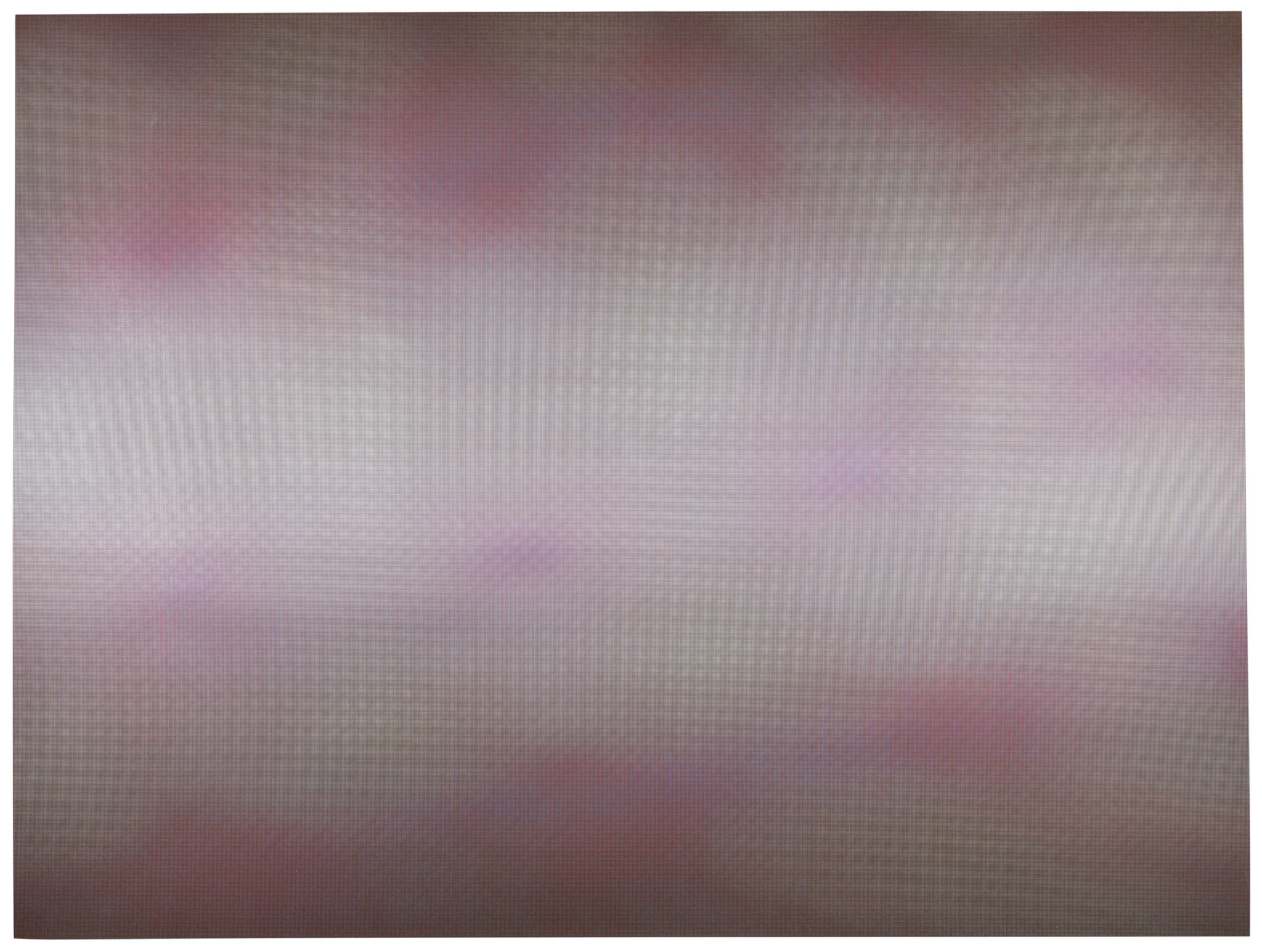 Anish Kapoor, Moiré 2 Anish Kapoor, Moiré 2