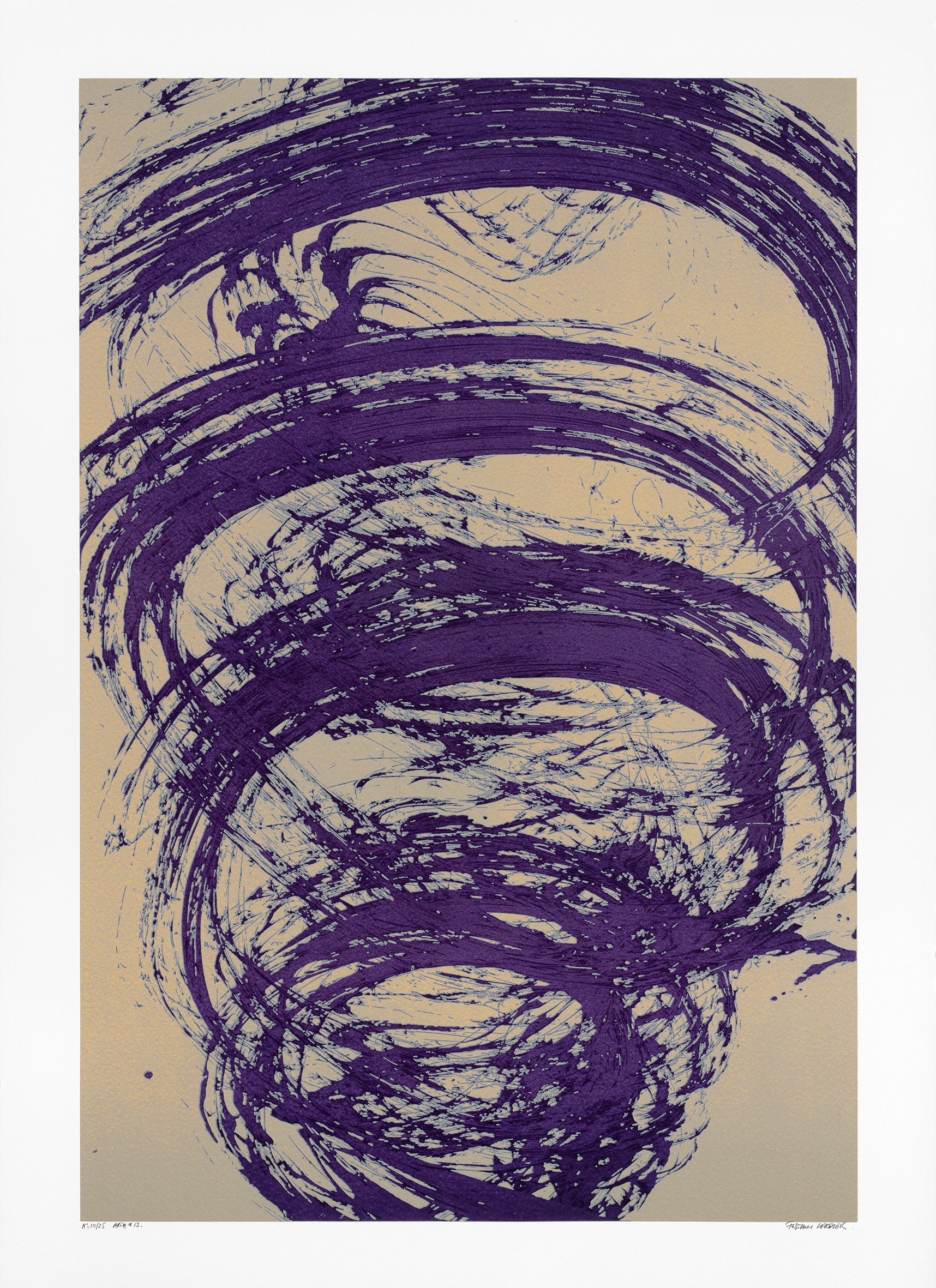 Fabienne Verdier, Aria 13 Fabienne Verdier, Aria 13