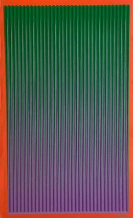 Painting, DII, Jean-Paul Carbonel
