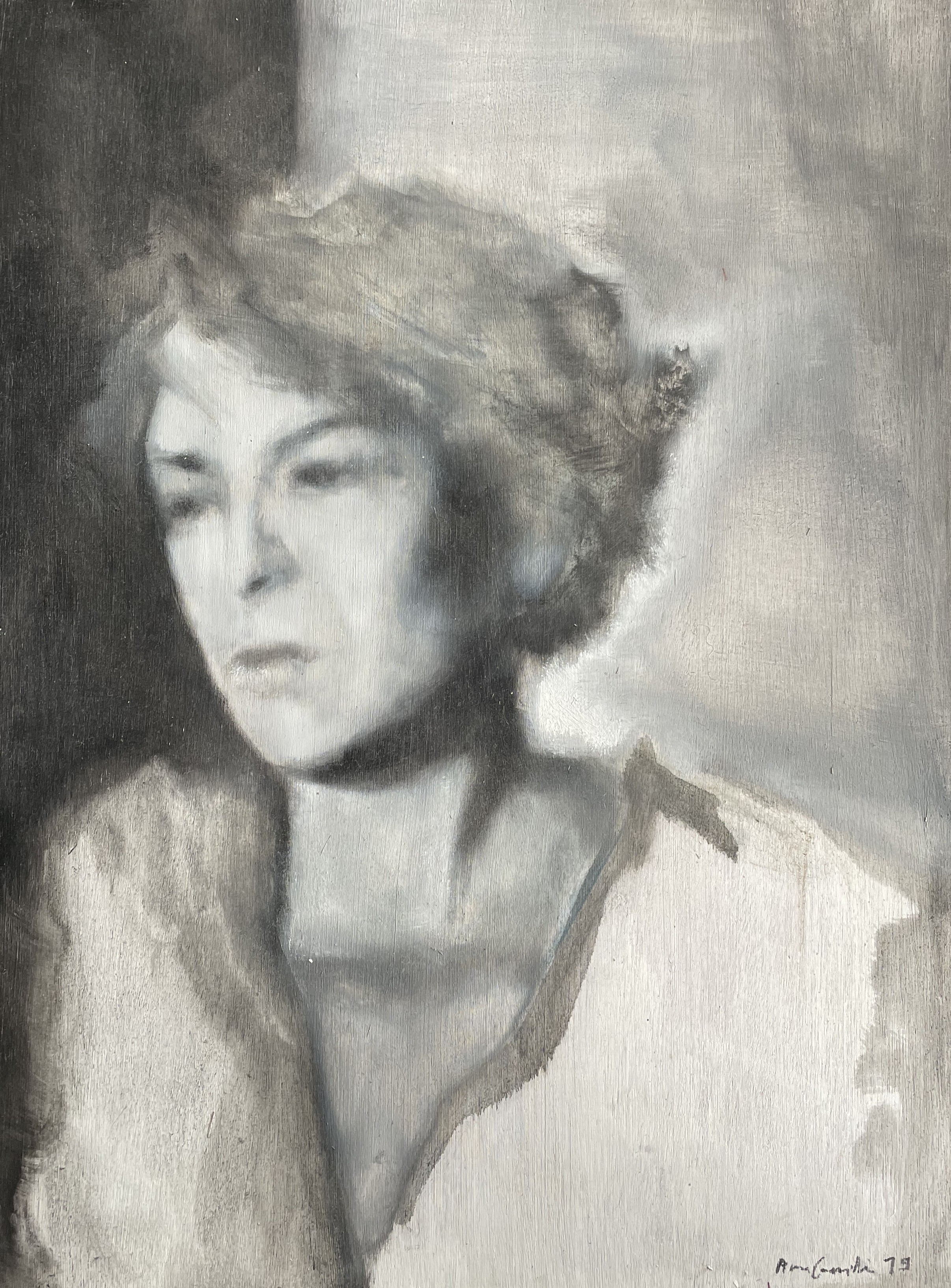 Anna Camille, Portrait 5 Anna Camille, Portrait 5
