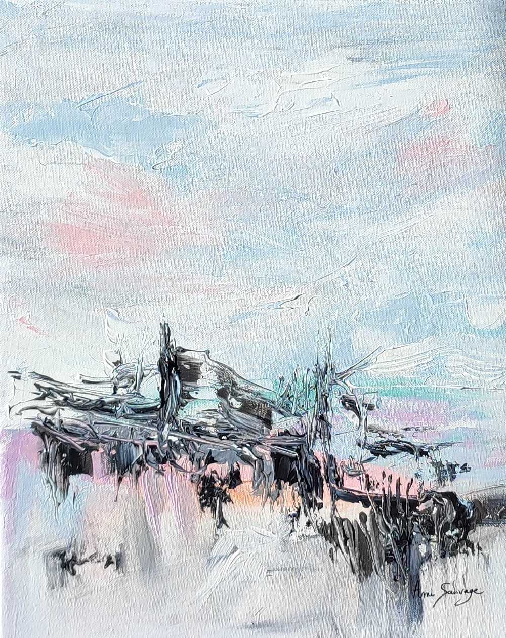 Âme Sauvage, Vent du Nord Âme Sauvage, Vent du Nord