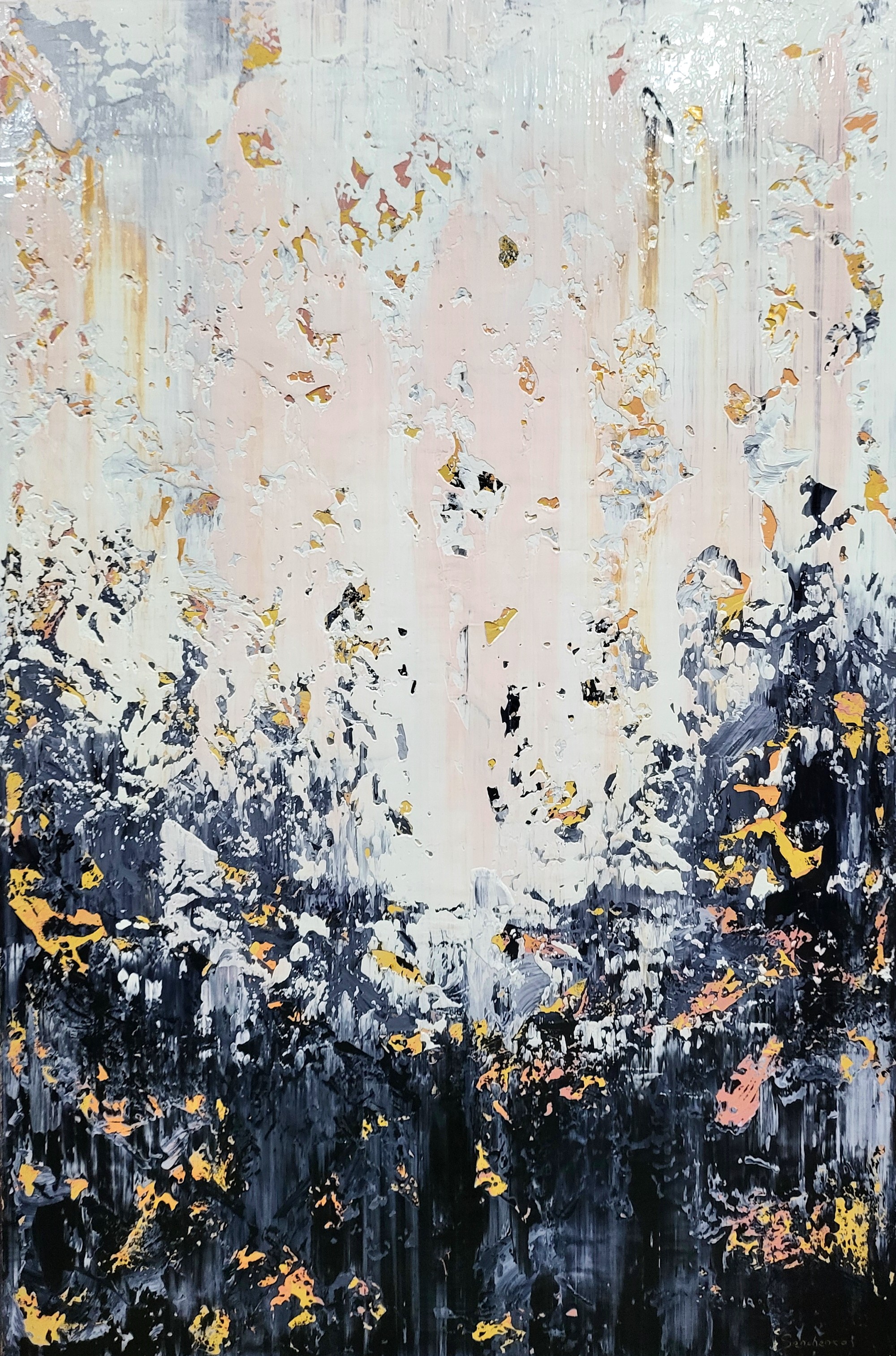 Alex Senchenko, Abstract 2415 Alex Senchenko, Abstract 2415