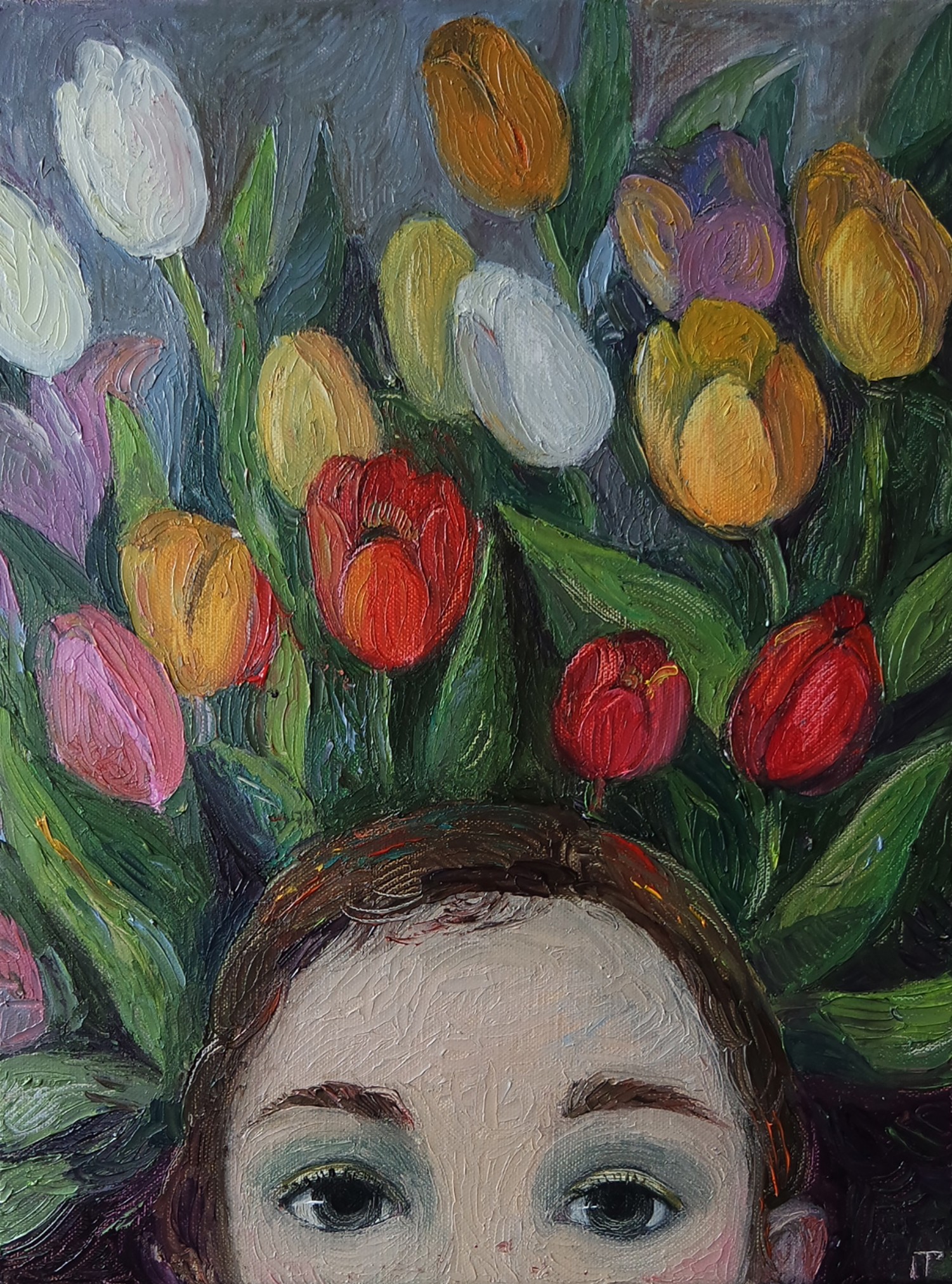 Galya Popova, Melody Galya Popova, Melody