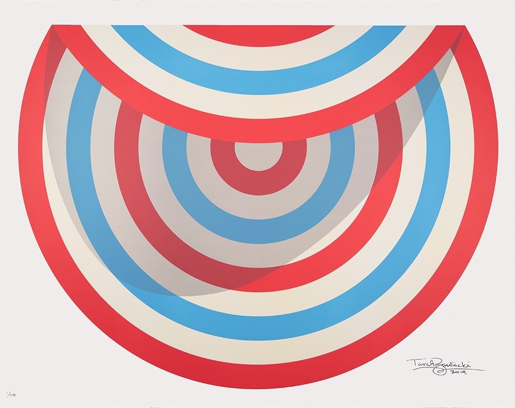 Tavar Zawacki, Lazy Target Tavar Zawacki, Lazy Target
