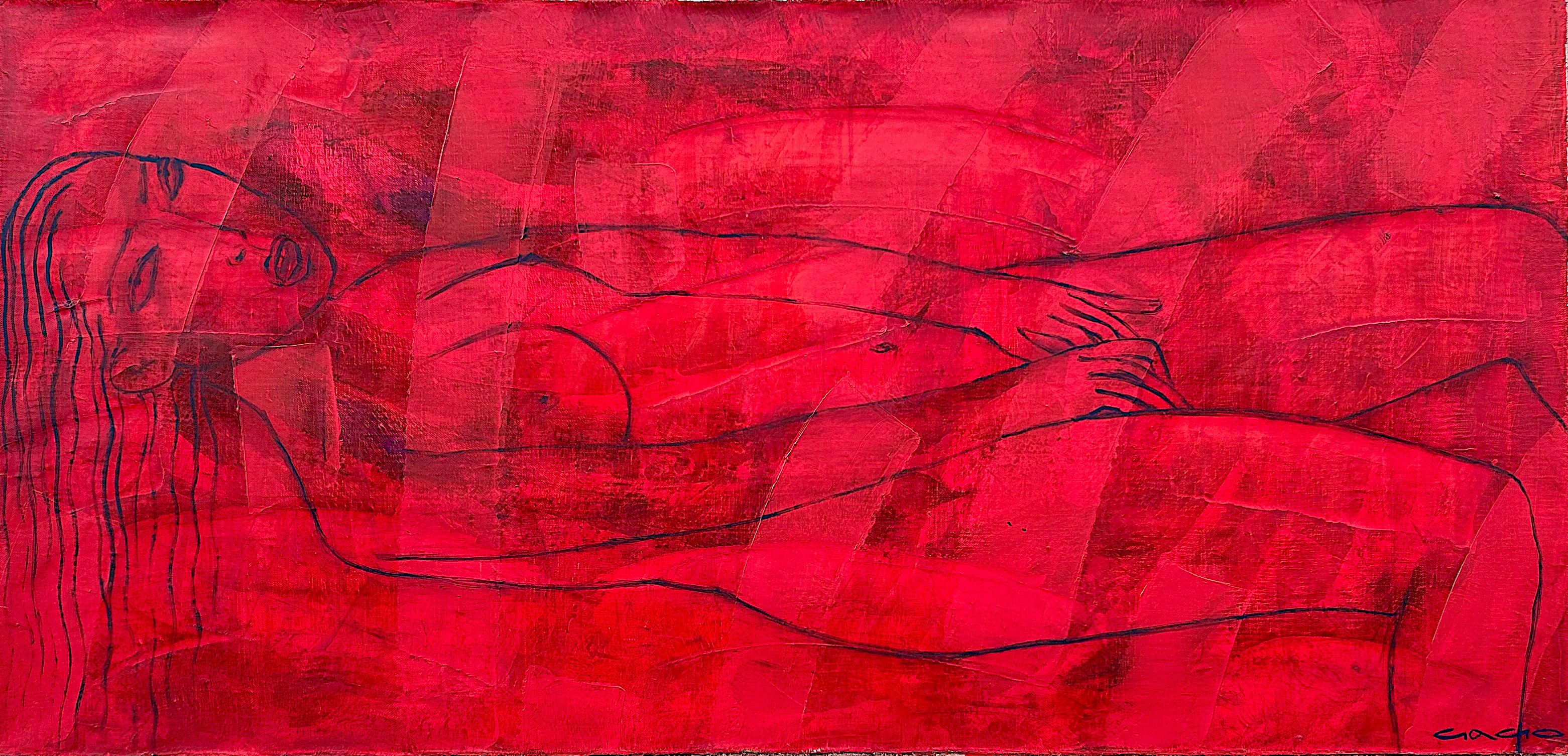 Gago Chtchyan, The Perception of Love Gago Chtchyan, The Perception of Love