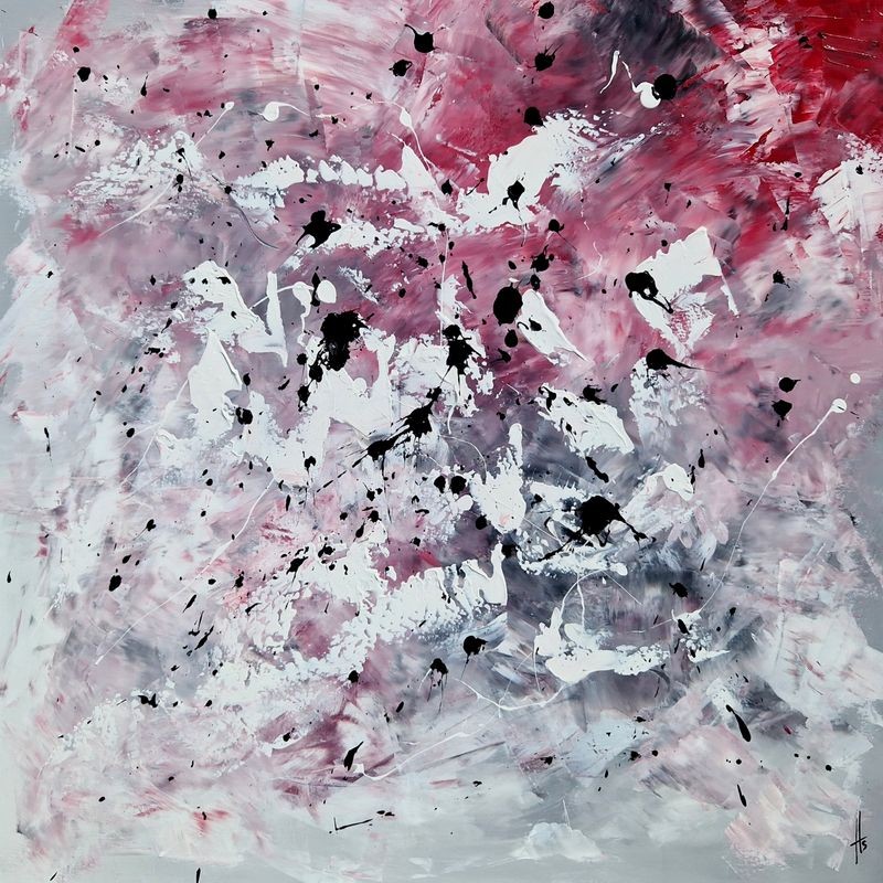 Sandrine Hartmann, Finesse Sandrine Hartmann, Finesse