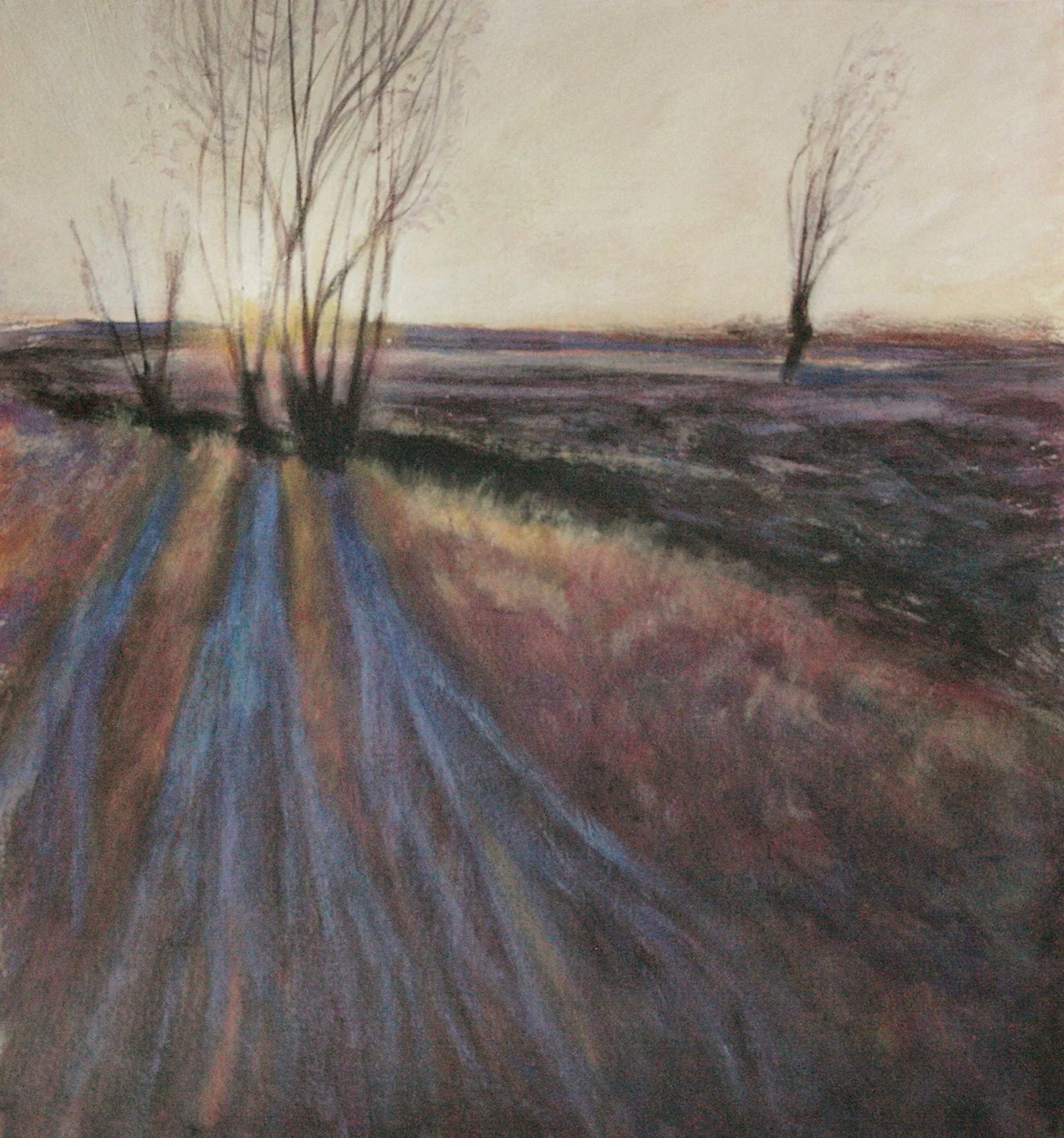 Mauro Tròlese, Alba d'inverno Mauro Tròlese, Alba d'inverno