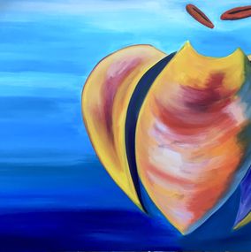 Pintura, Fruit Défendu, Julie Ruelle
