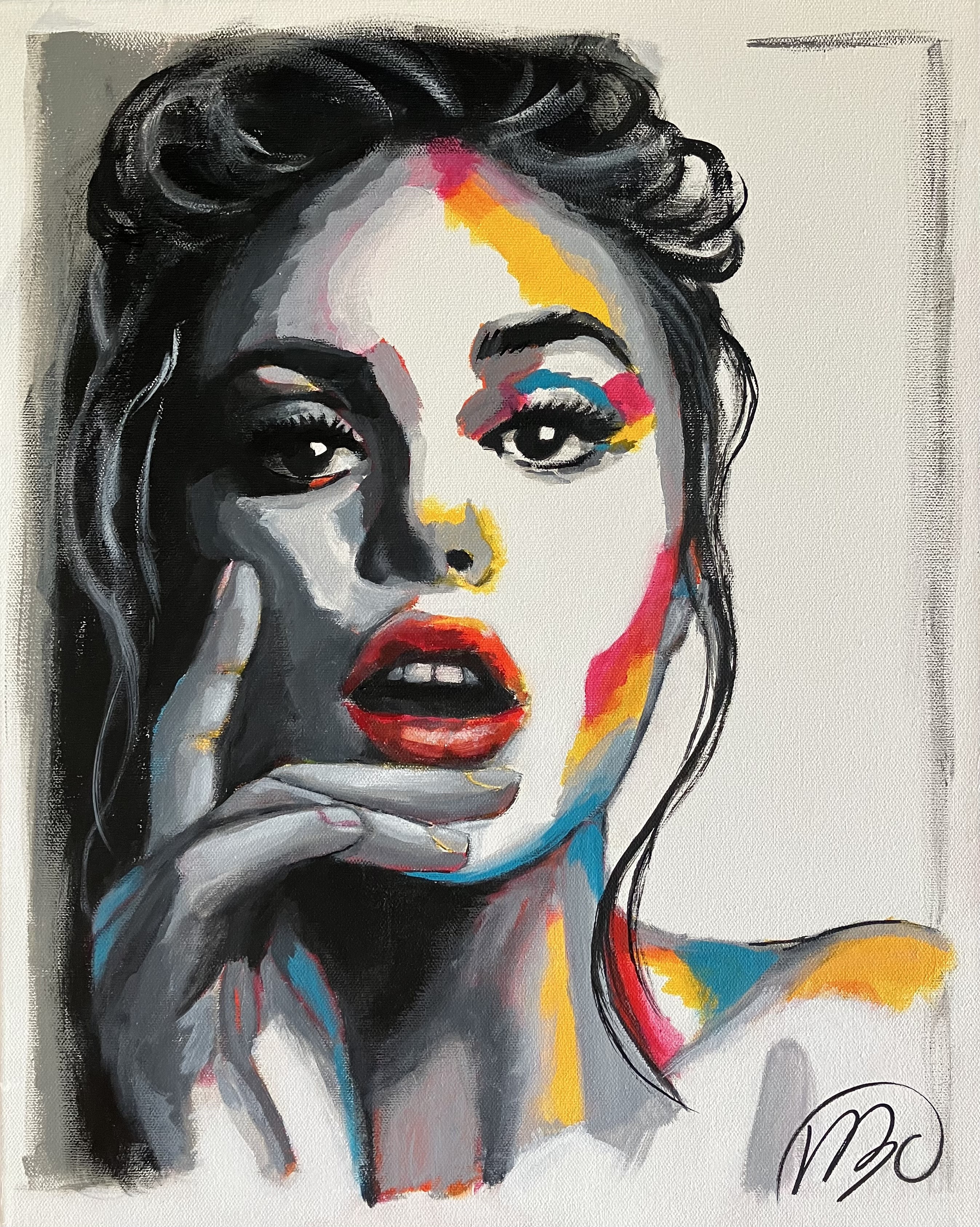 Virginie Clement, Lola Virginie Clement, Lola