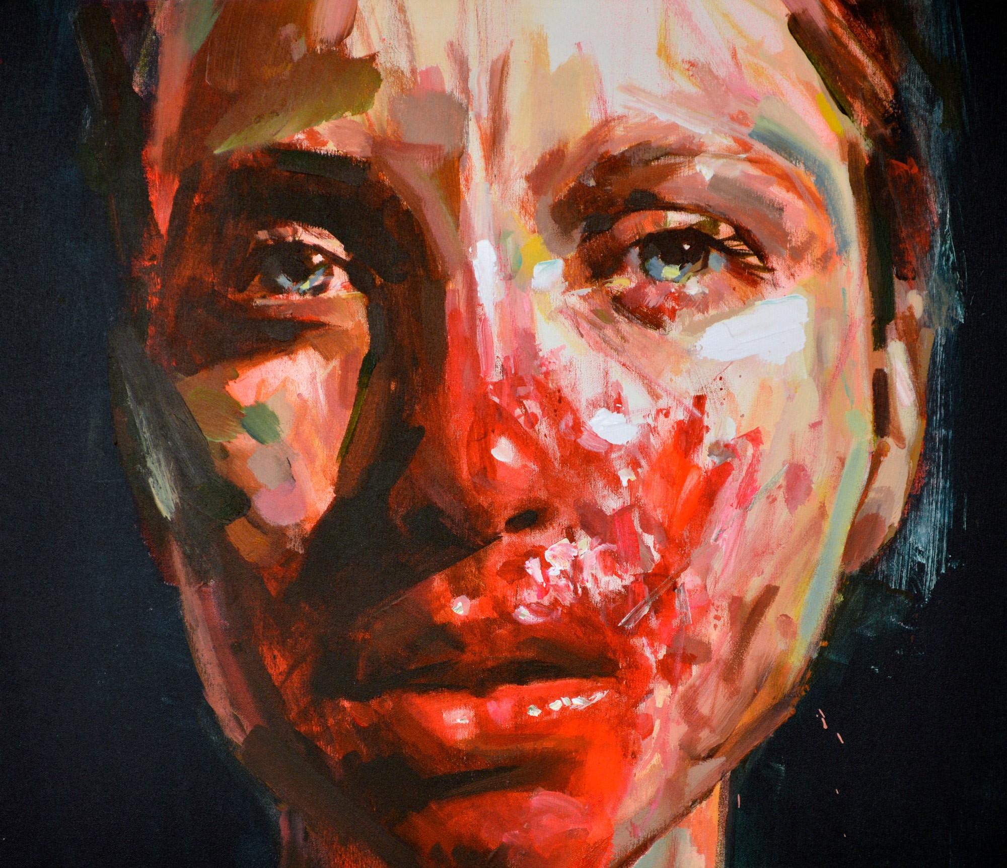 José Ramón Lozano, Mujer José Ramón Lozano, Mujer