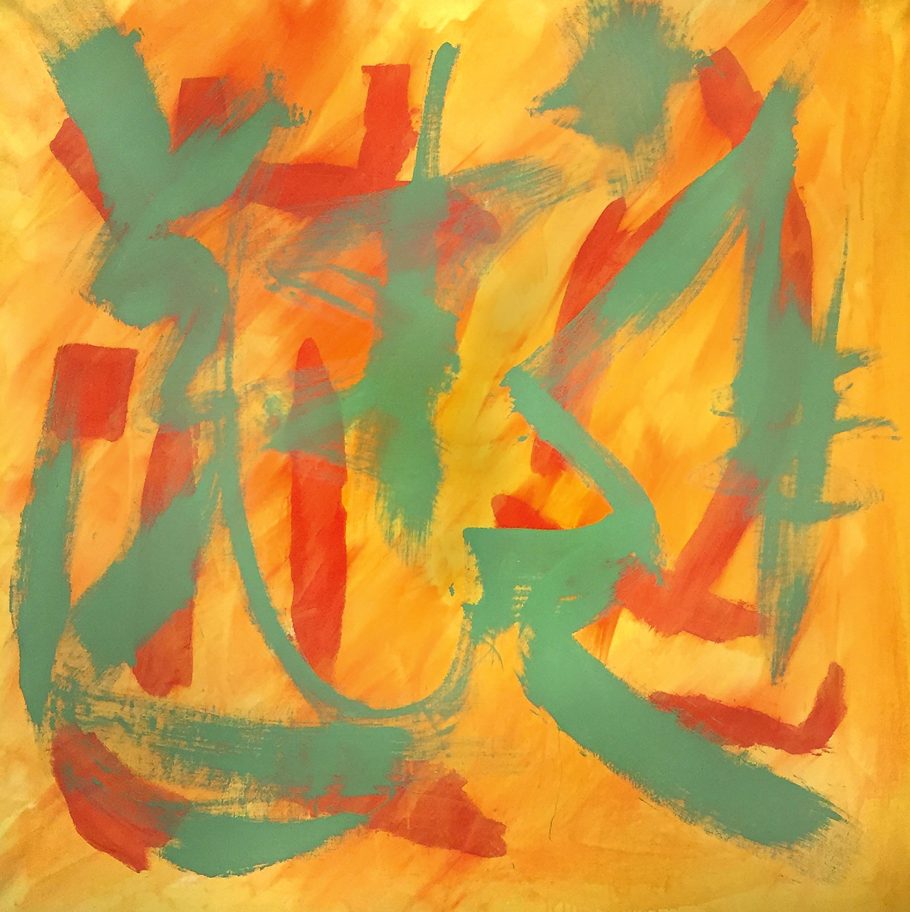 Michael Mccullough, Abstract 213 Michael Mccullough, Abstract 213