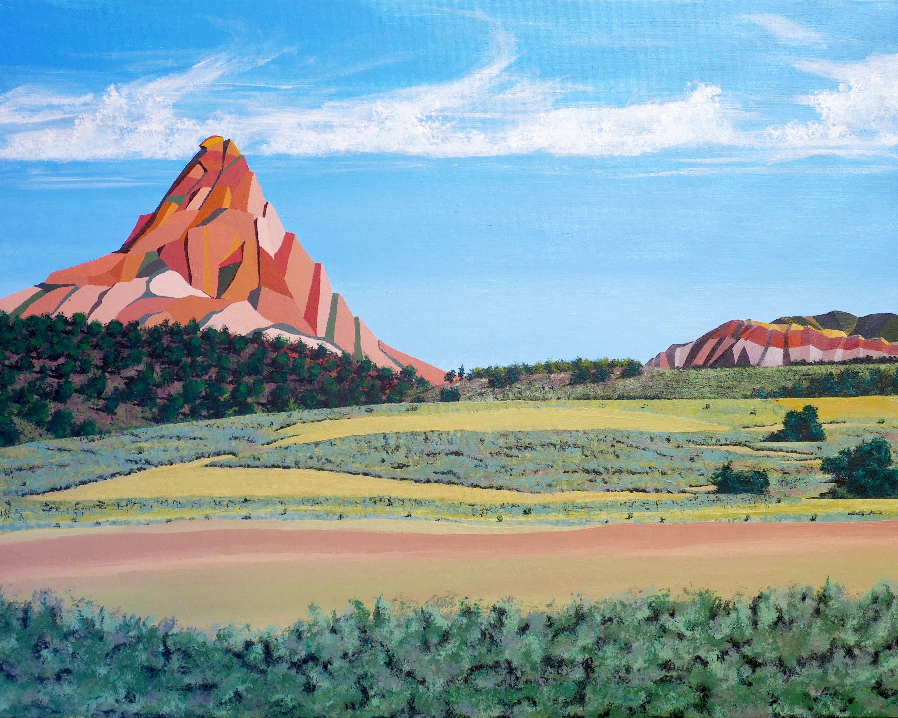 Miguel Pabon, Kolob Terrace Road Miguel Pabon, Kolob Terrace Road