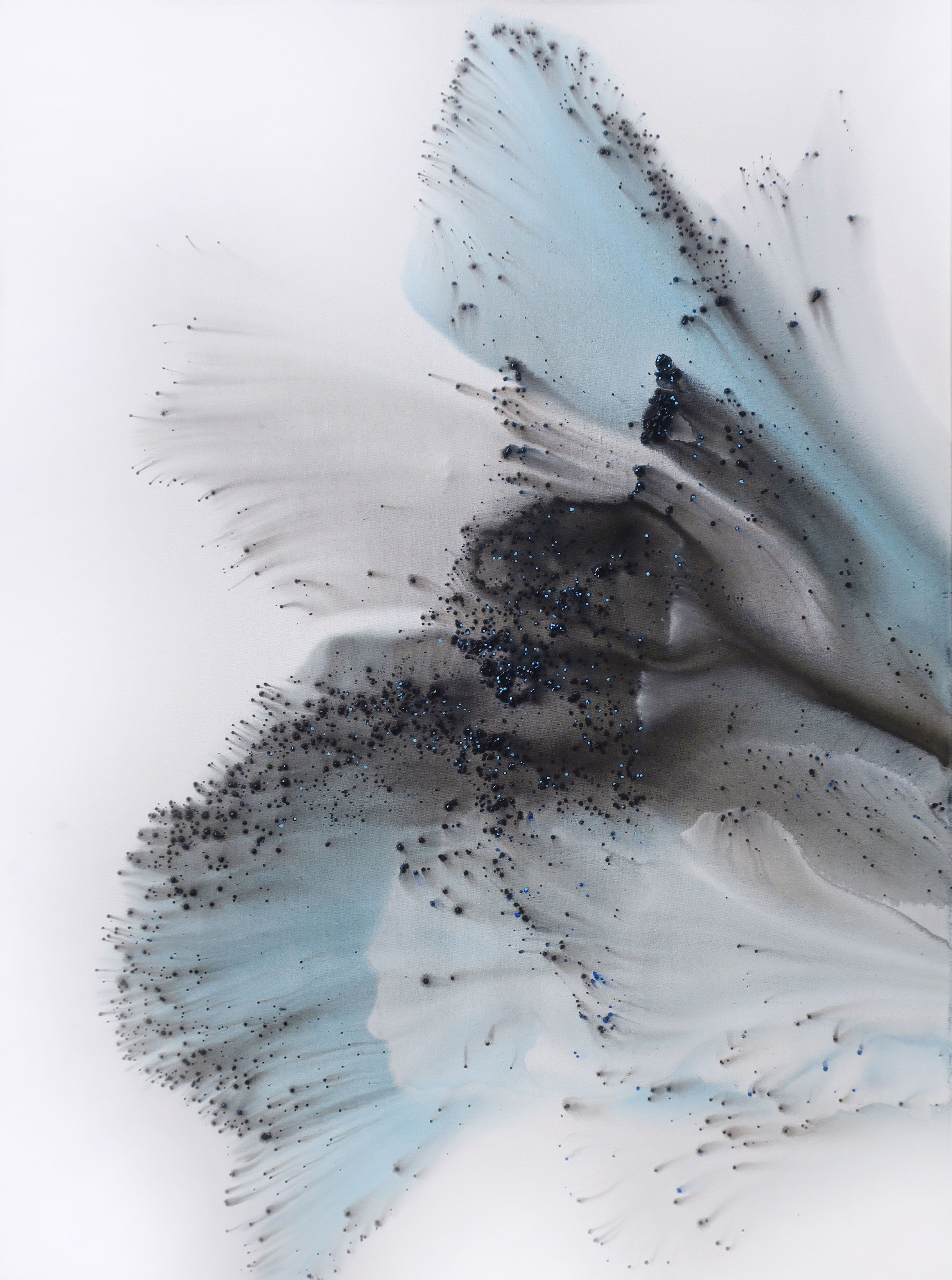 Muriel Napoli, Nature 217, Muriel Napoli, Nature 217,