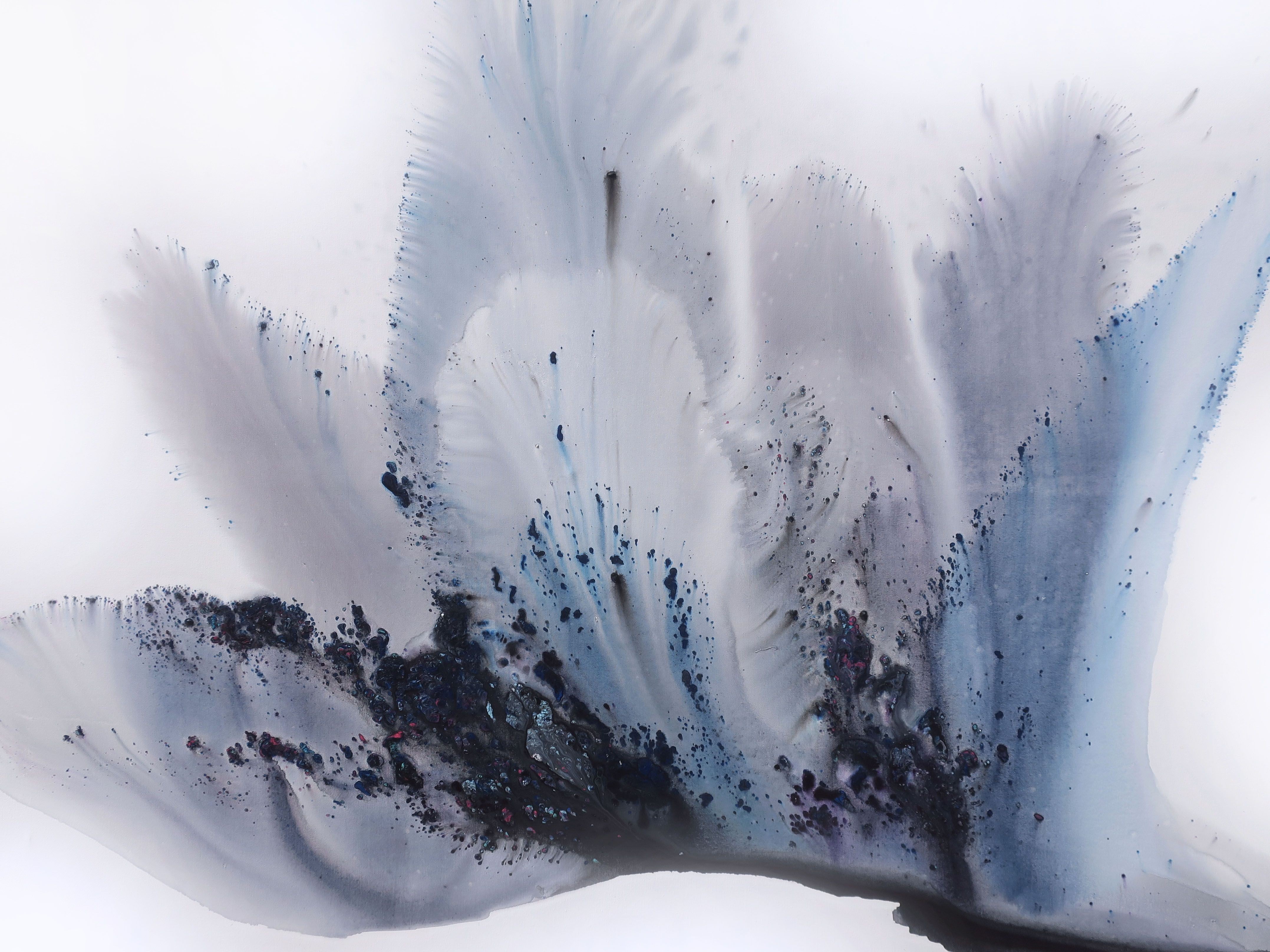 Muriel Napoli, Nature 202 Muriel Napoli, Nature 202