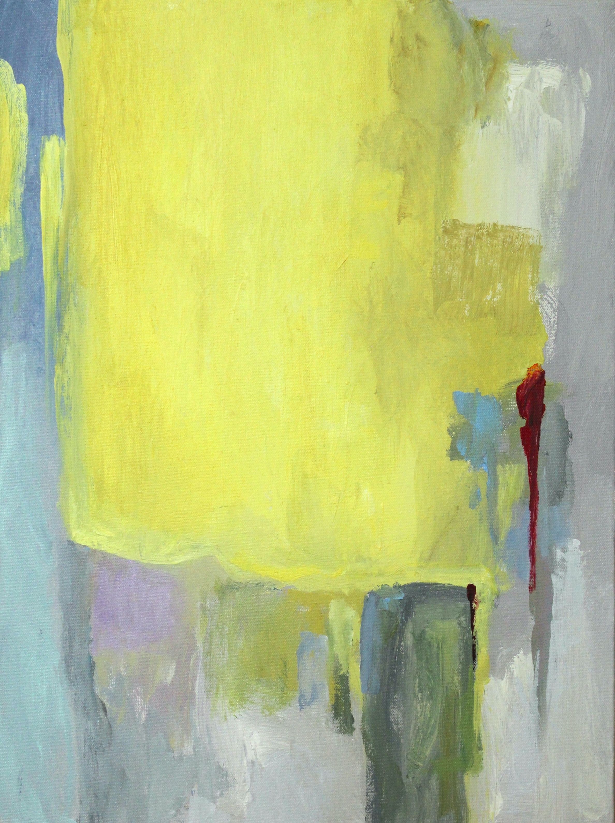 Naoko Paluszak, Urban Yellow Naoko Paluszak, Urban Yellow