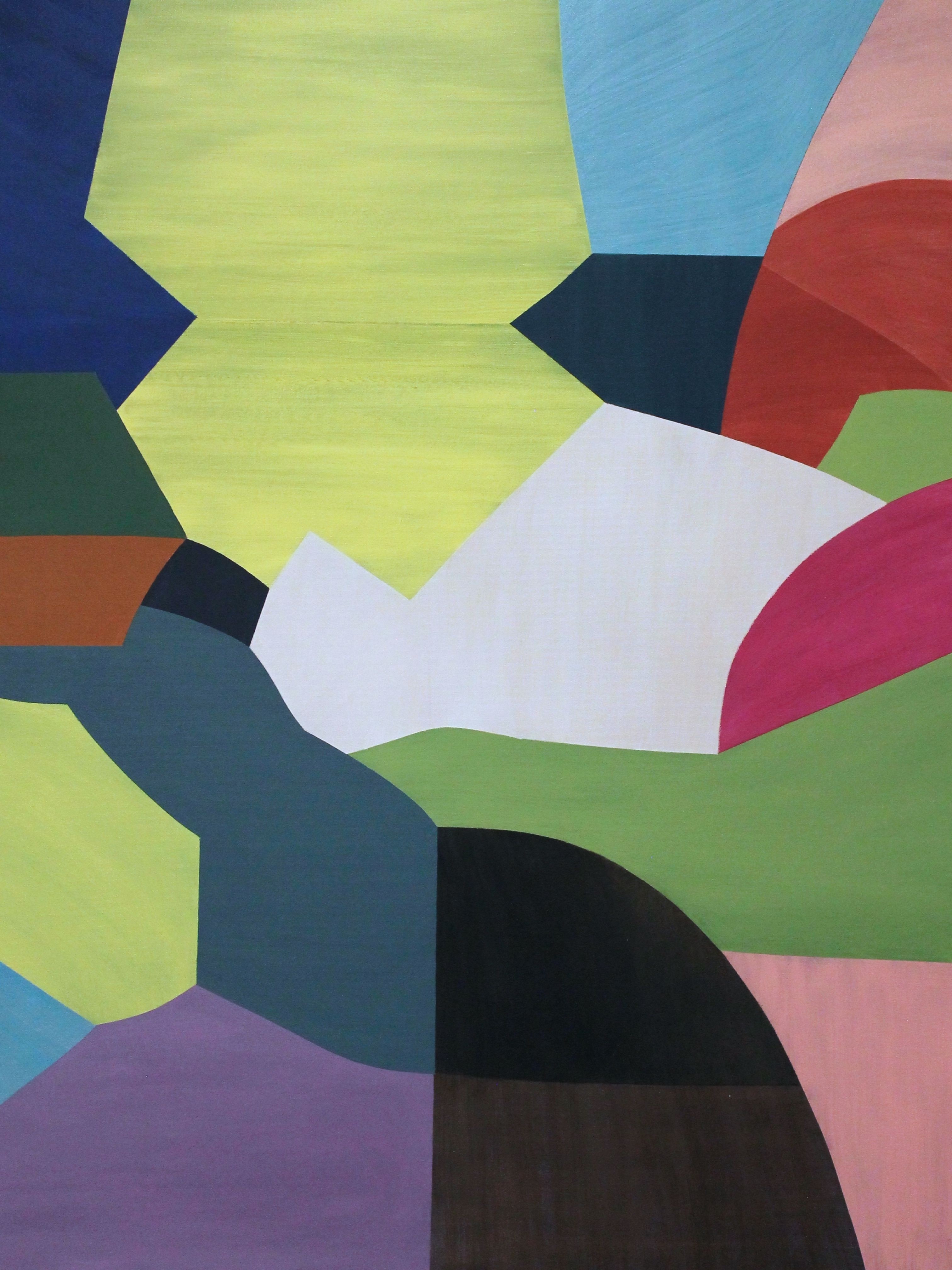 Naoko Paluszak, Sweet Shades of Memory XXIX Naoko Paluszak, Sweet Shades of Memory XXIX