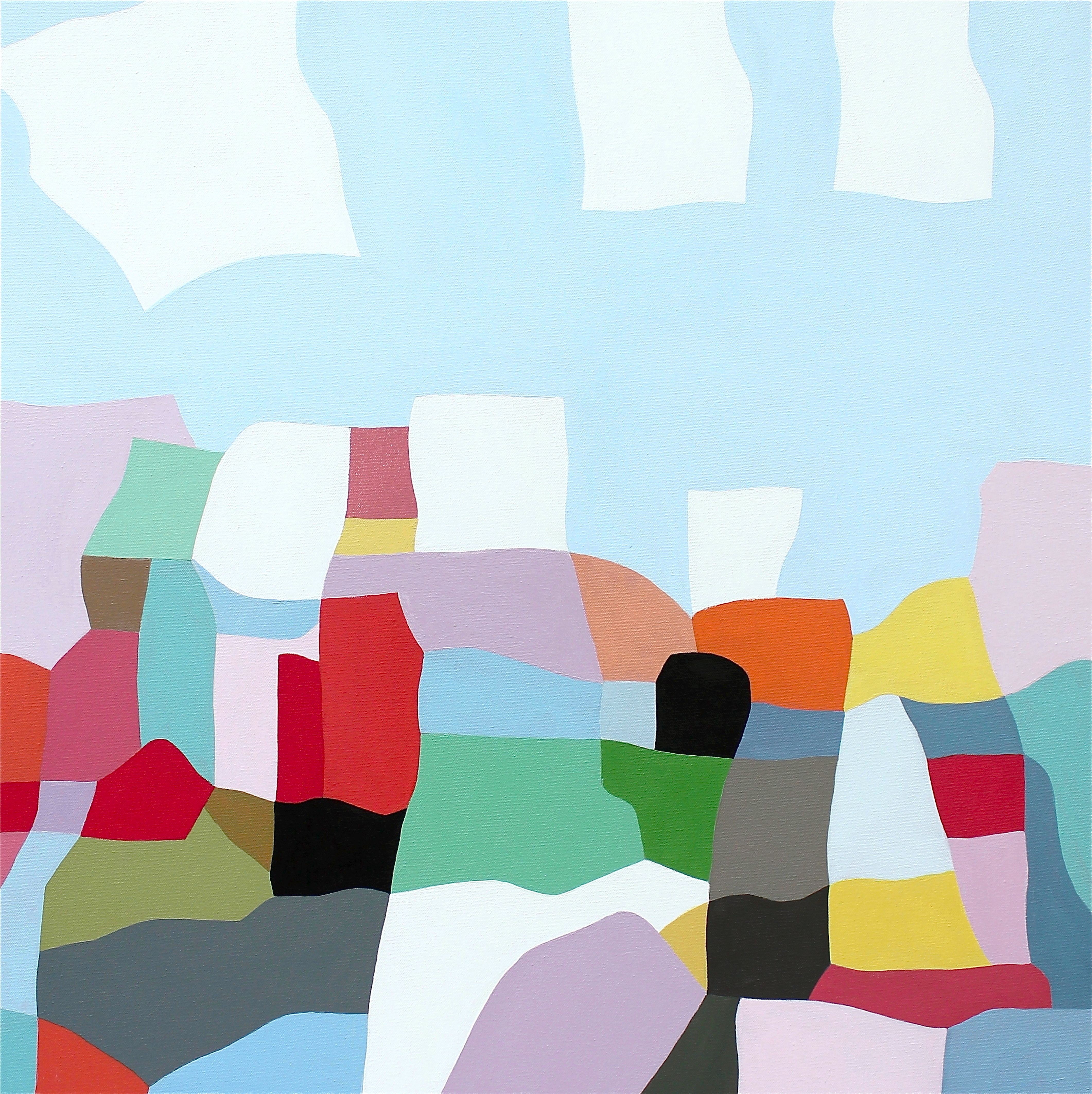 Naoko Paluszak, Sweet Shades of Memory XXII Naoko Paluszak, Sweet Shades of Memory XXII