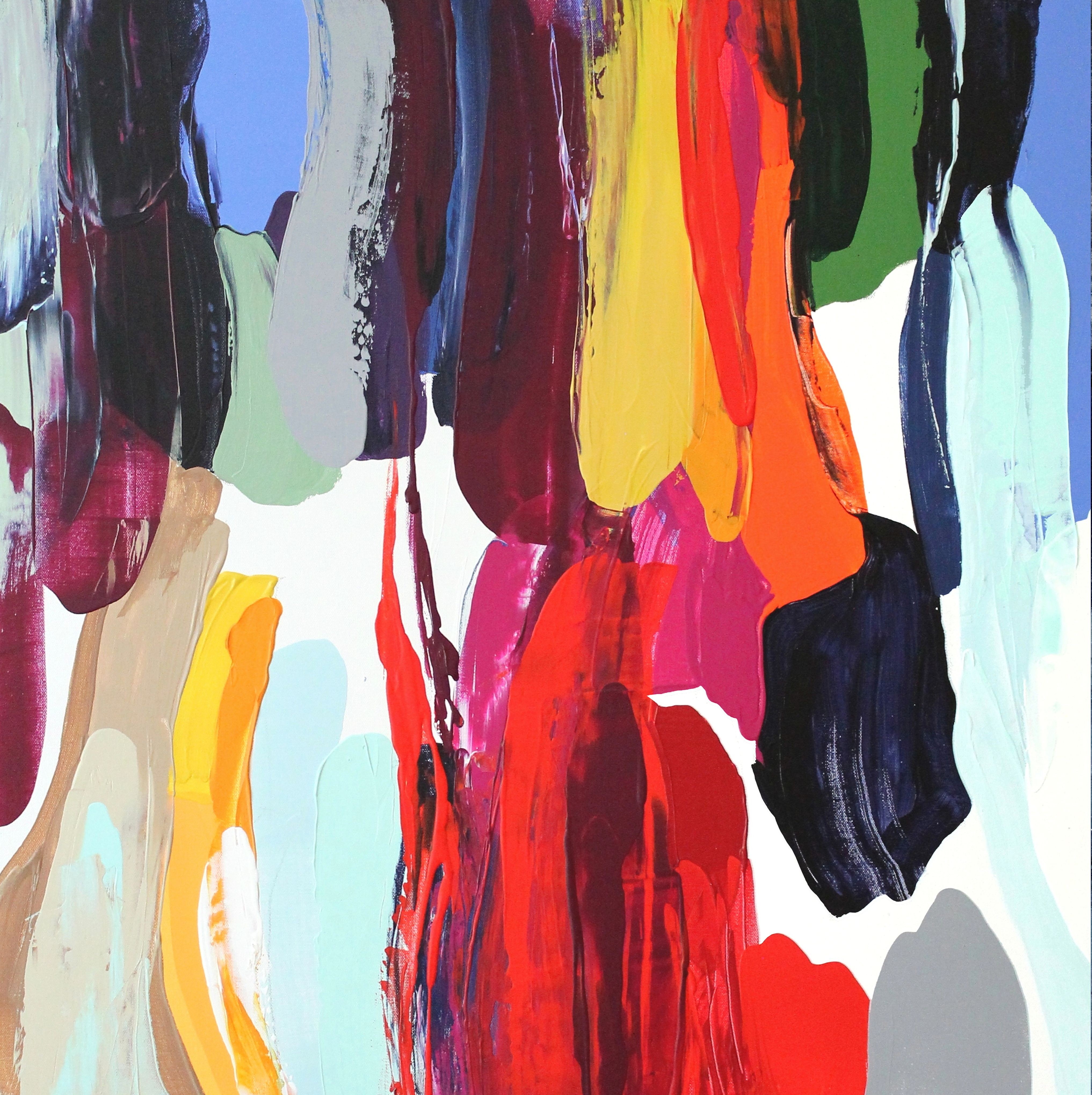 Naoko Paluszak, Fancy Odds XXXII Naoko Paluszak, Fancy Odds XXXII