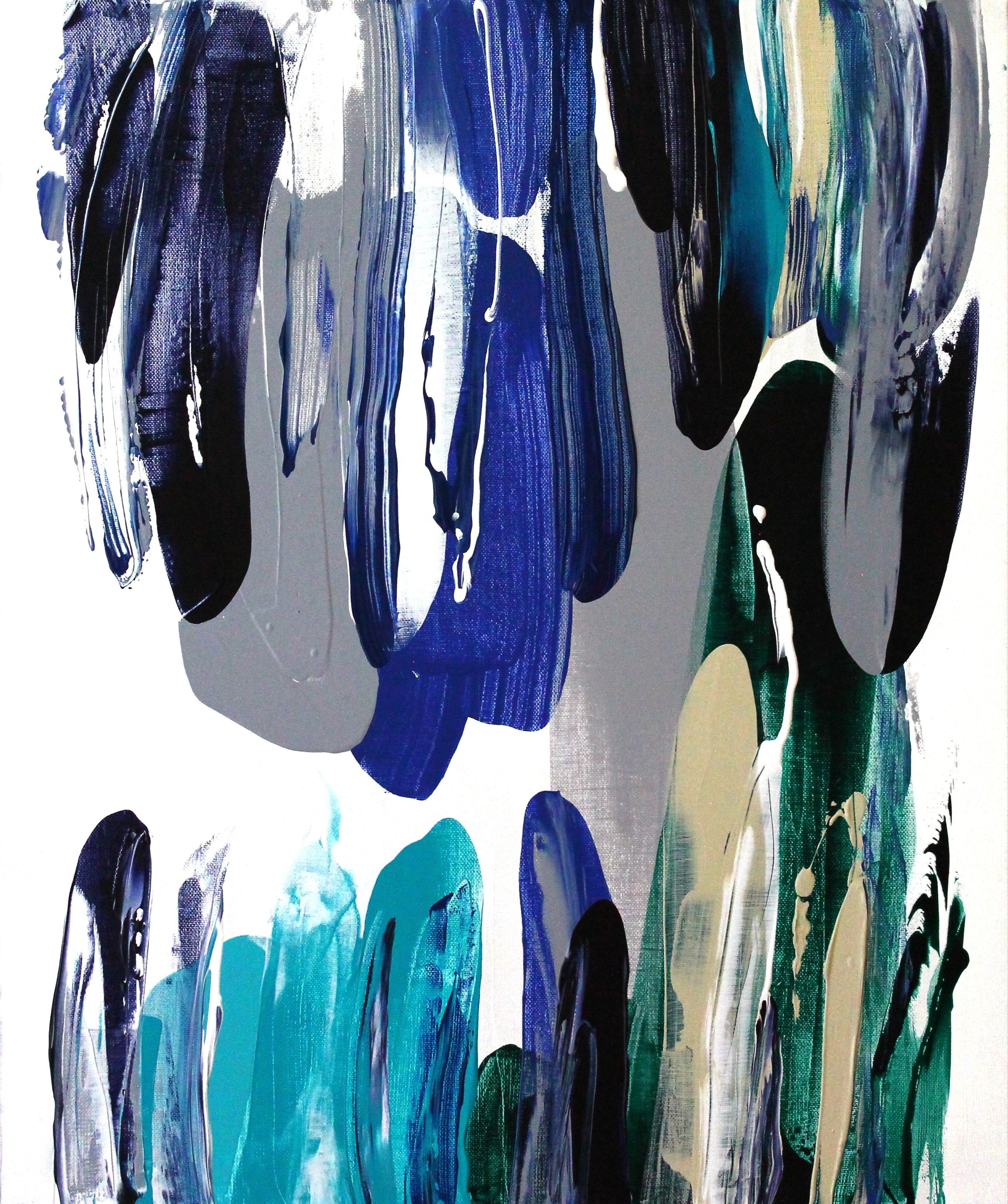 Naoko Paluszak, Fancy Odds XXXV Naoko Paluszak, Fancy Odds XXXV