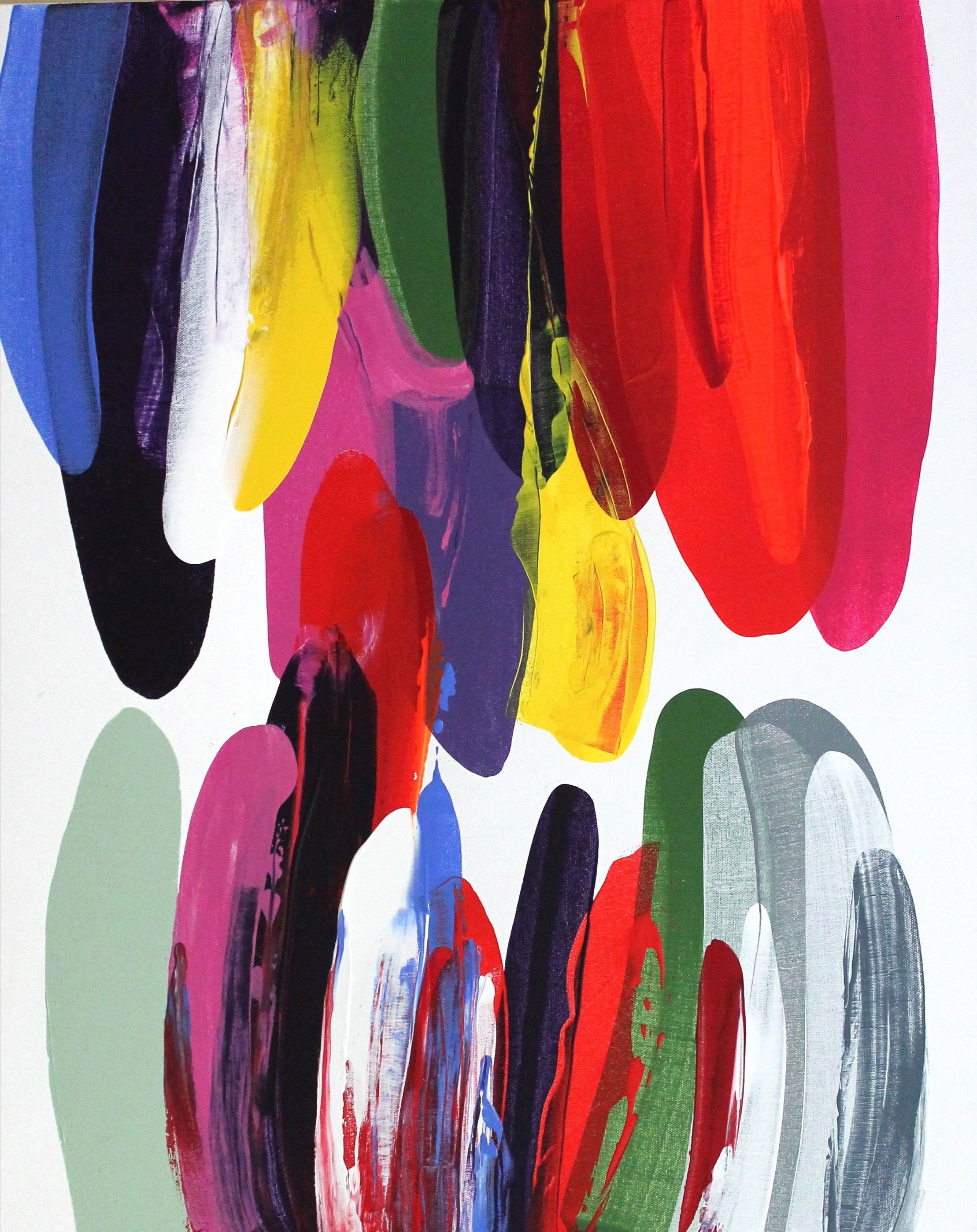 Naoko Paluszak, Fancy Odds XXXIII Naoko Paluszak, Fancy Odds XXXIII
