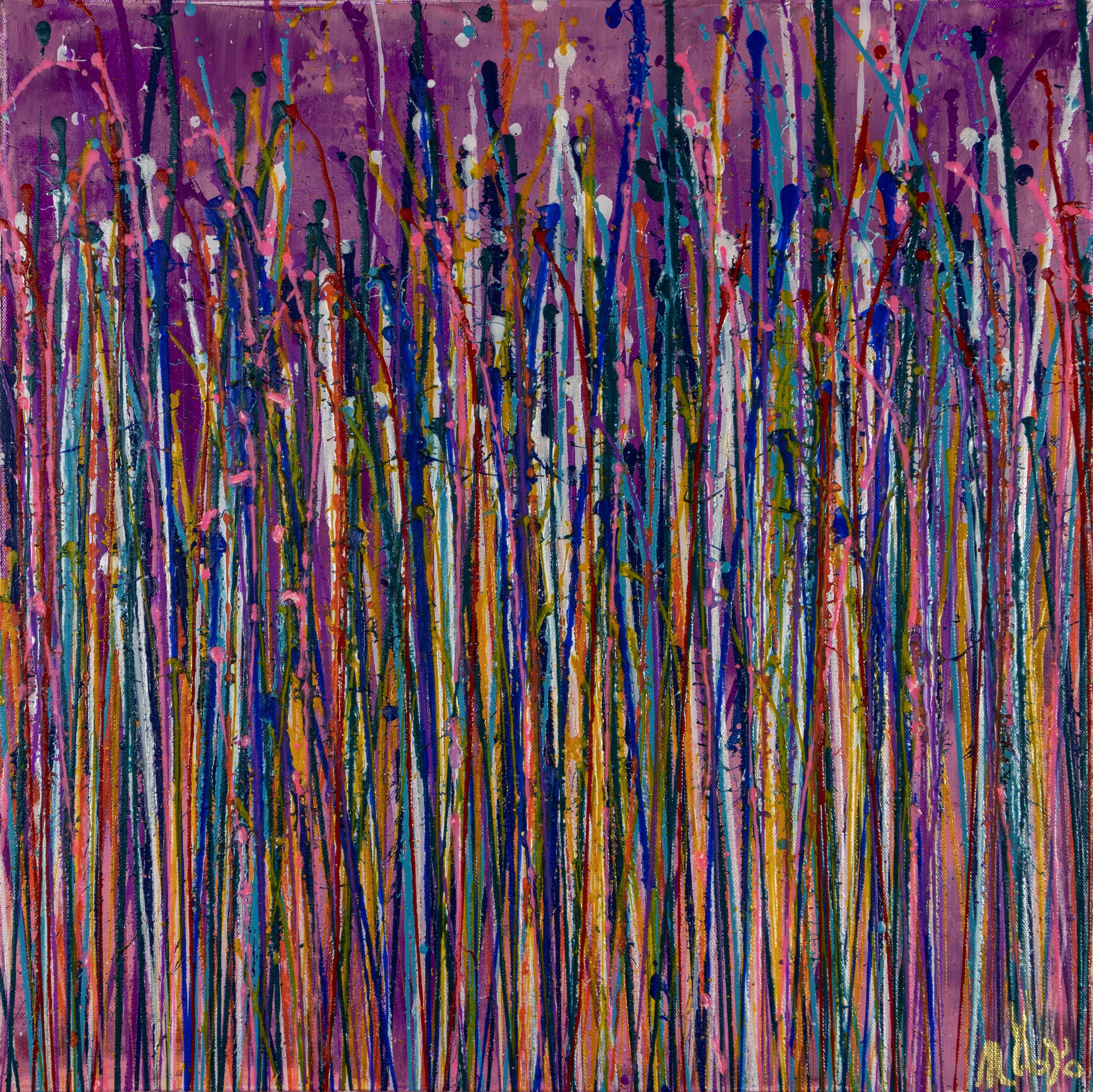Nestor Toro, A beautiful noise 1, Nestor Toro, A beautiful noise 1,