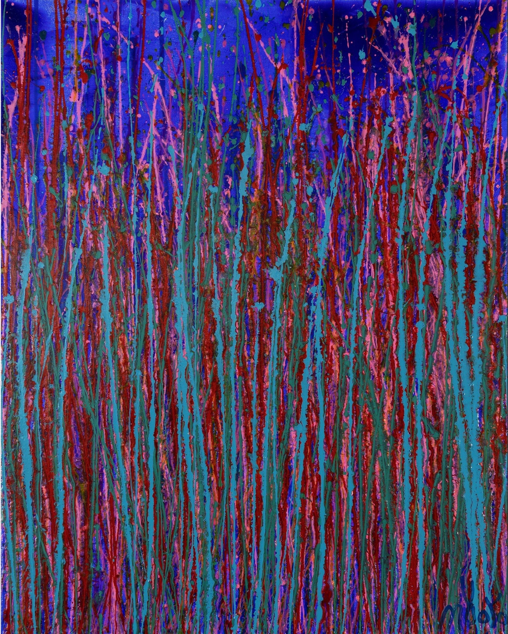 Nestor Toro, Strange phenomena Nestor Toro, Strange phenomena