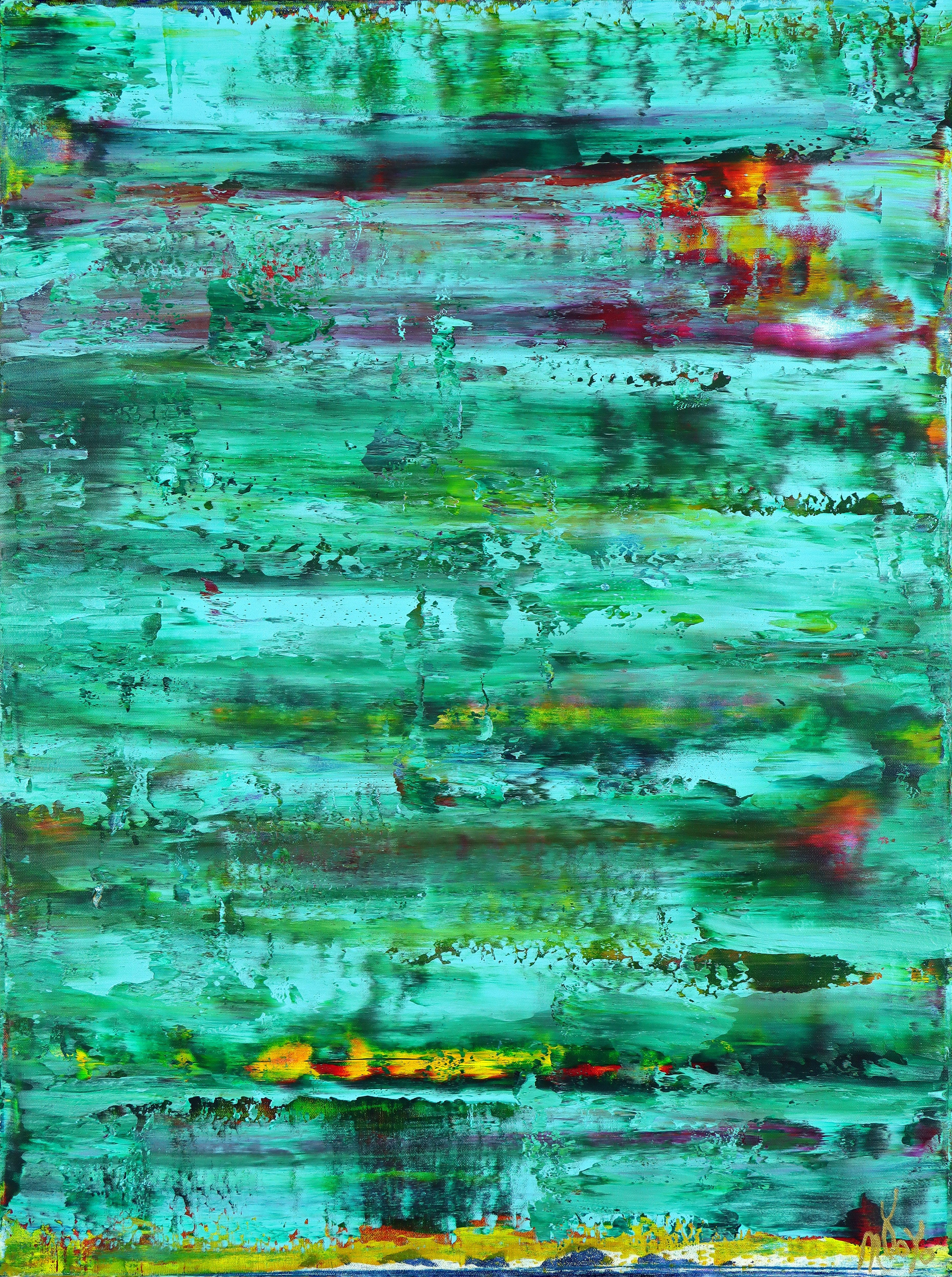 Nestor Toro, A Forest Song (Circle of seasons) Nestor Toro, A Forest Song (Circle of seasons)