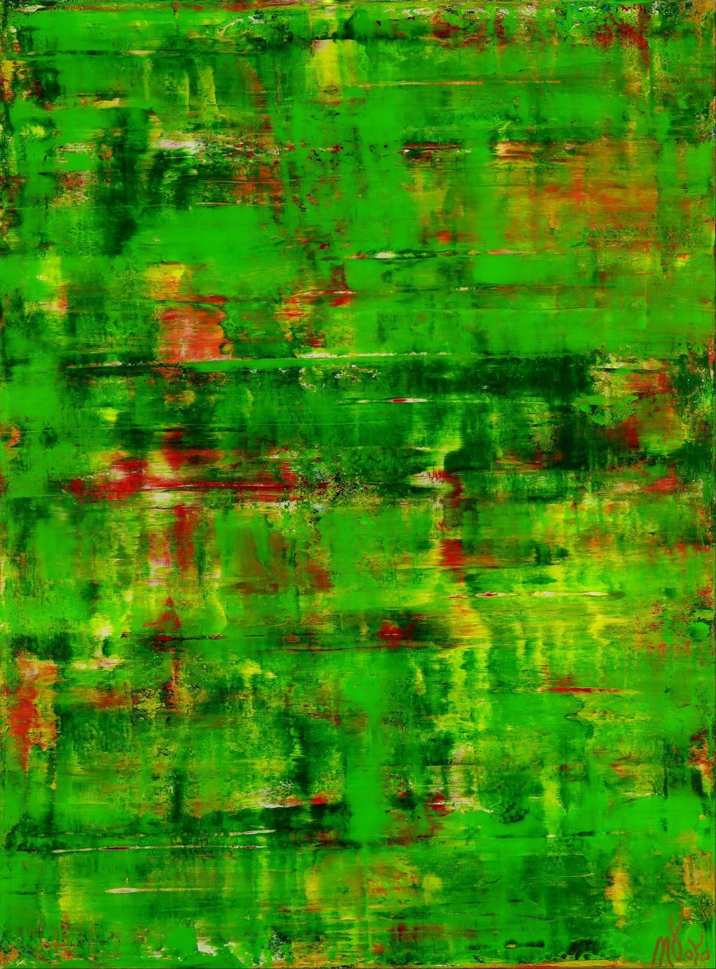 Nestor Toro, A Forest Song (New Beginnings), Nestor Toro, A Forest Song (New Beginnings),