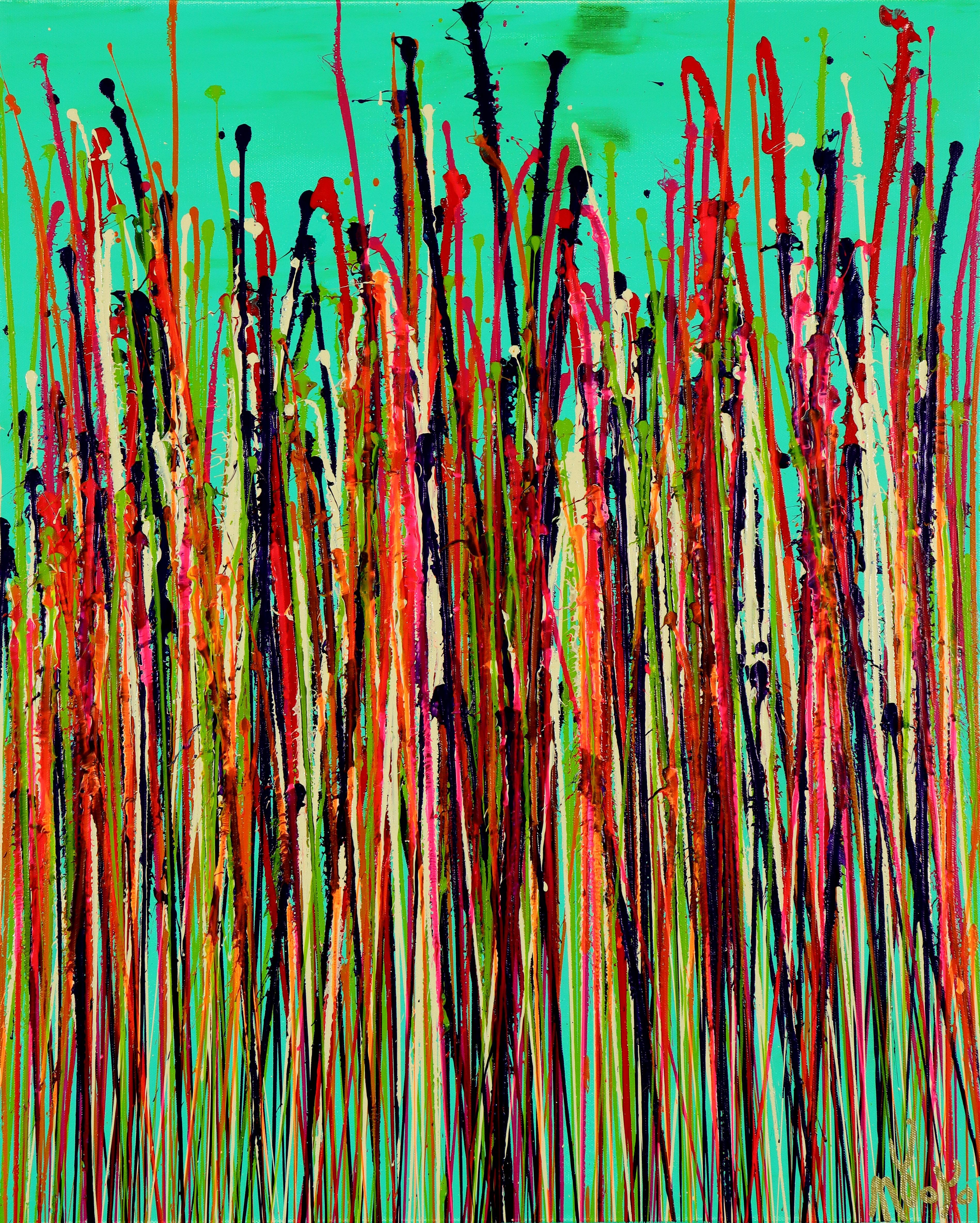 Nestor Toro, Unexpected Memories Nestor Toro, Unexpected Memories