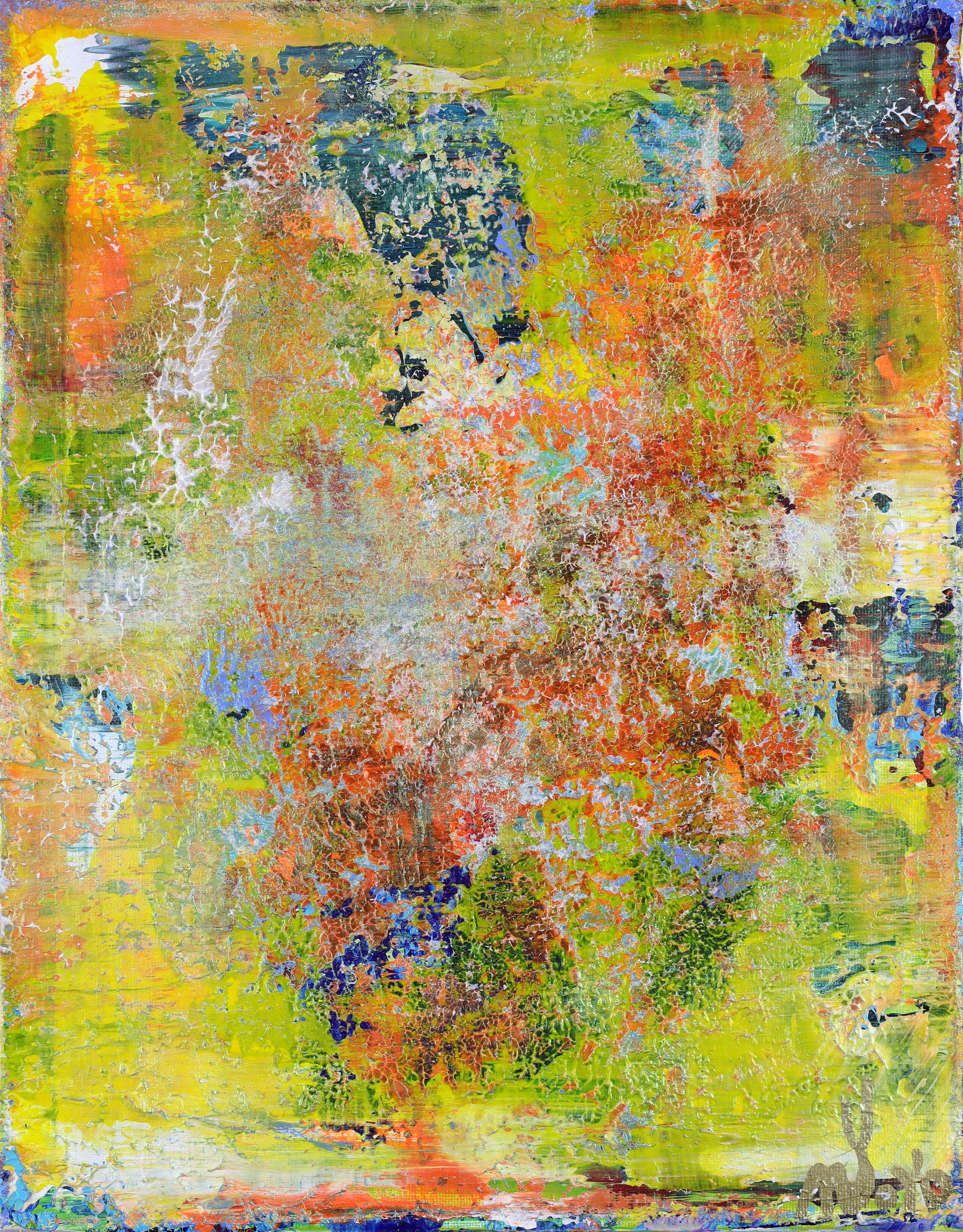 Nestor Toro, Reimagined panorama Nestor Toro, Reimagined panorama