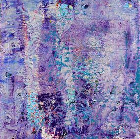 Peinture, Crystaline Purple, Nestor Toro