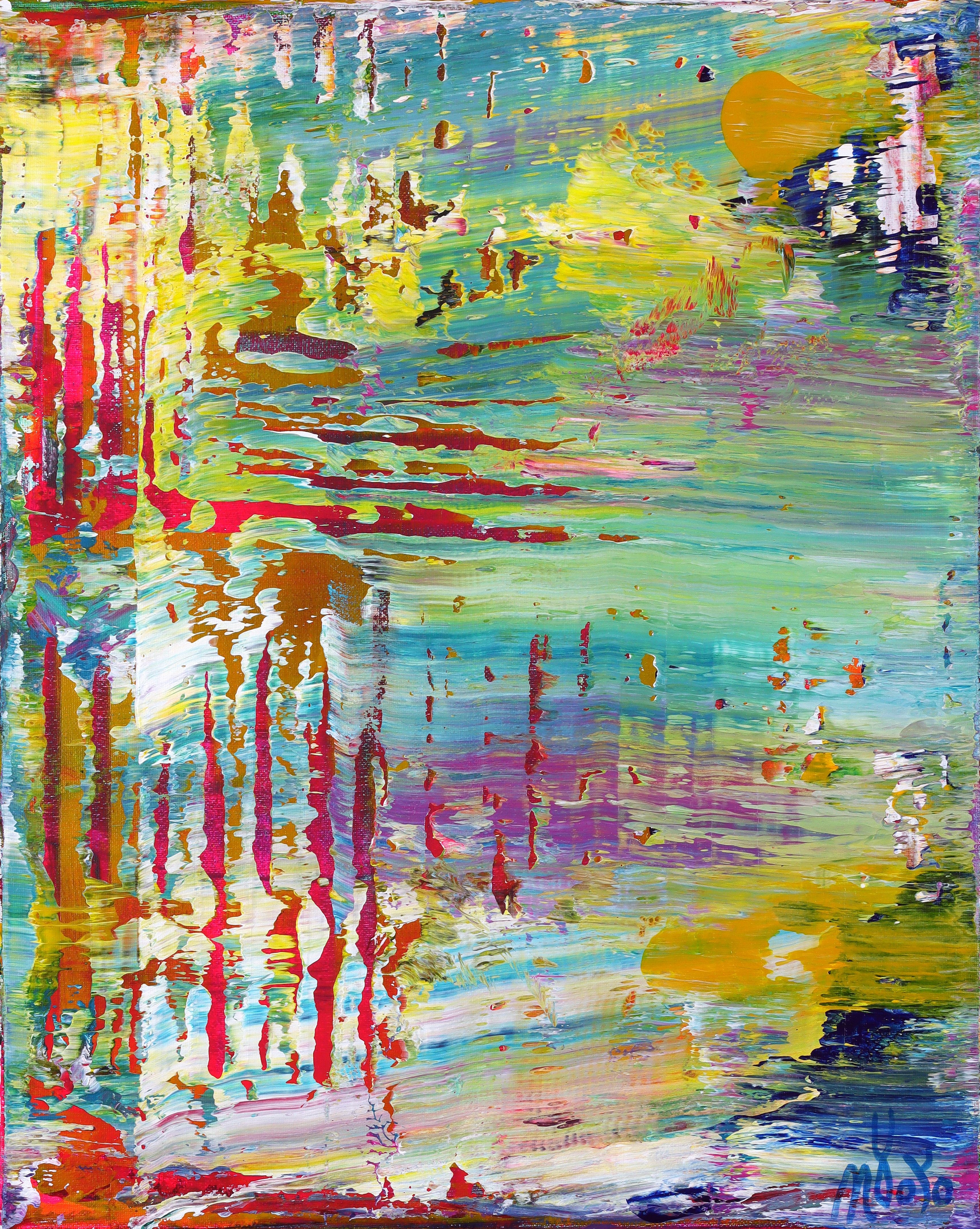 Nestor Toro, Sunny Dimensions Nestor Toro, Sunny Dimensions