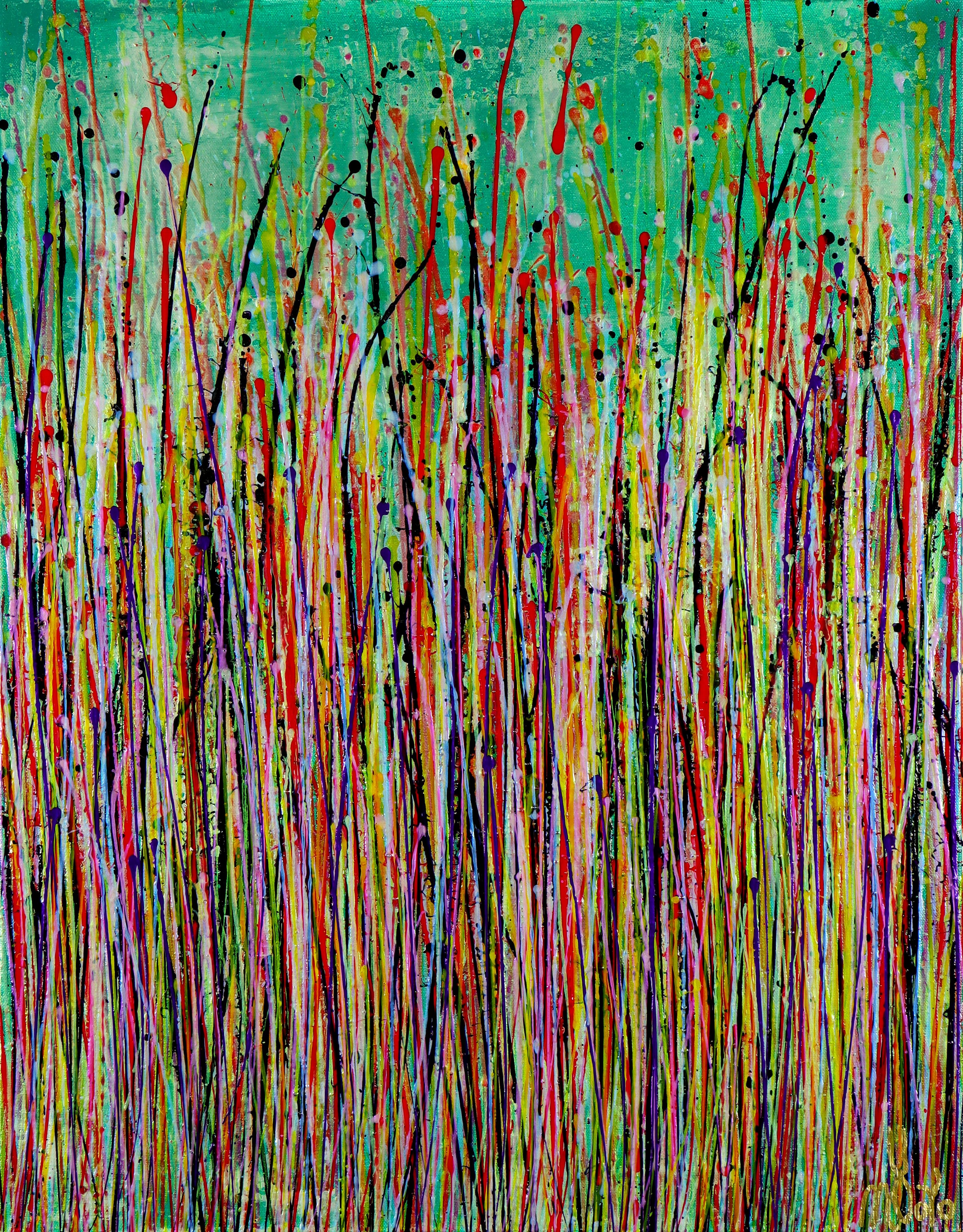 Nestor Toro, An instant paradise 2 Nestor Toro, An instant paradise 2