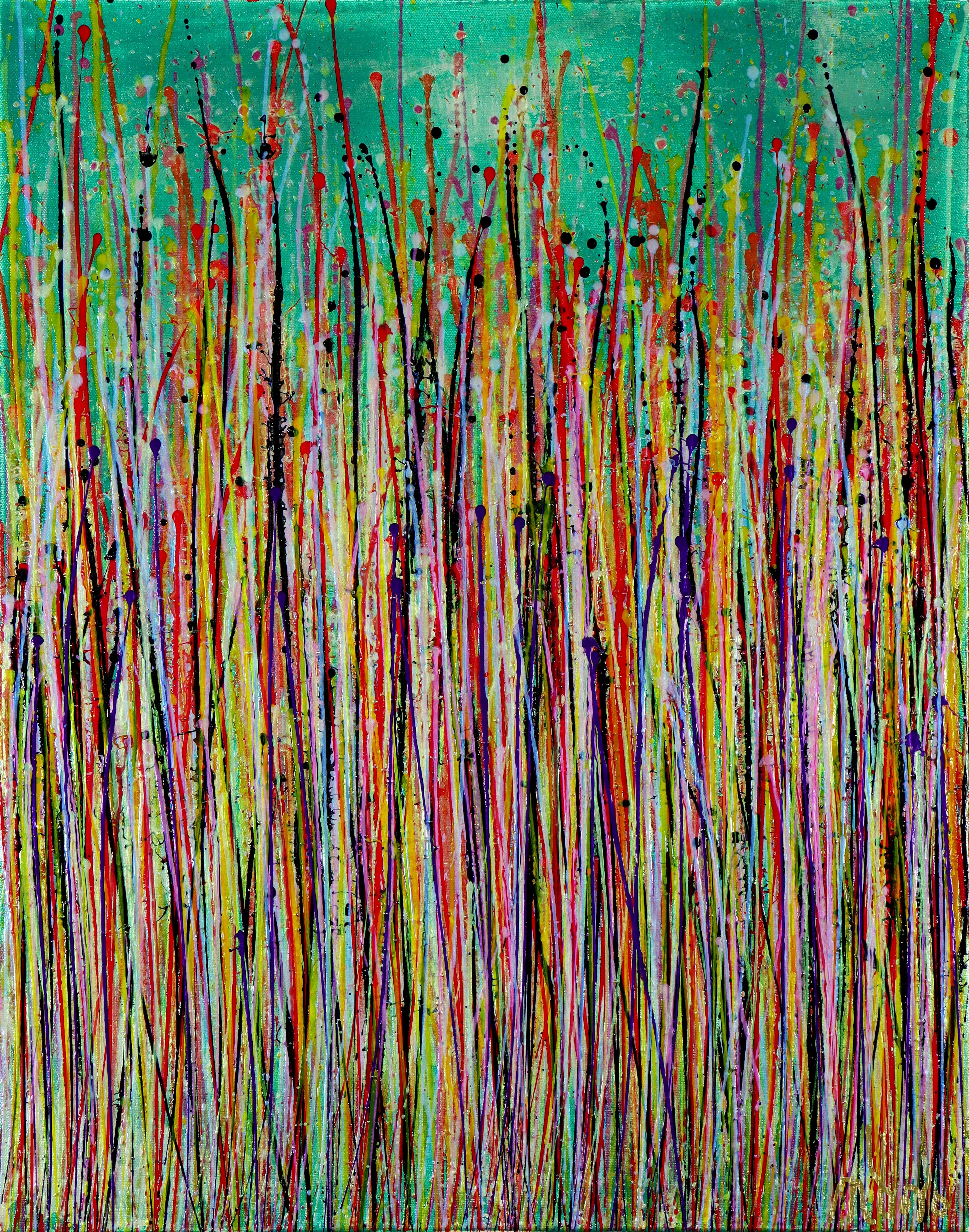 Nestor Toro, An instant paradise, Nestor Toro, An instant paradise,