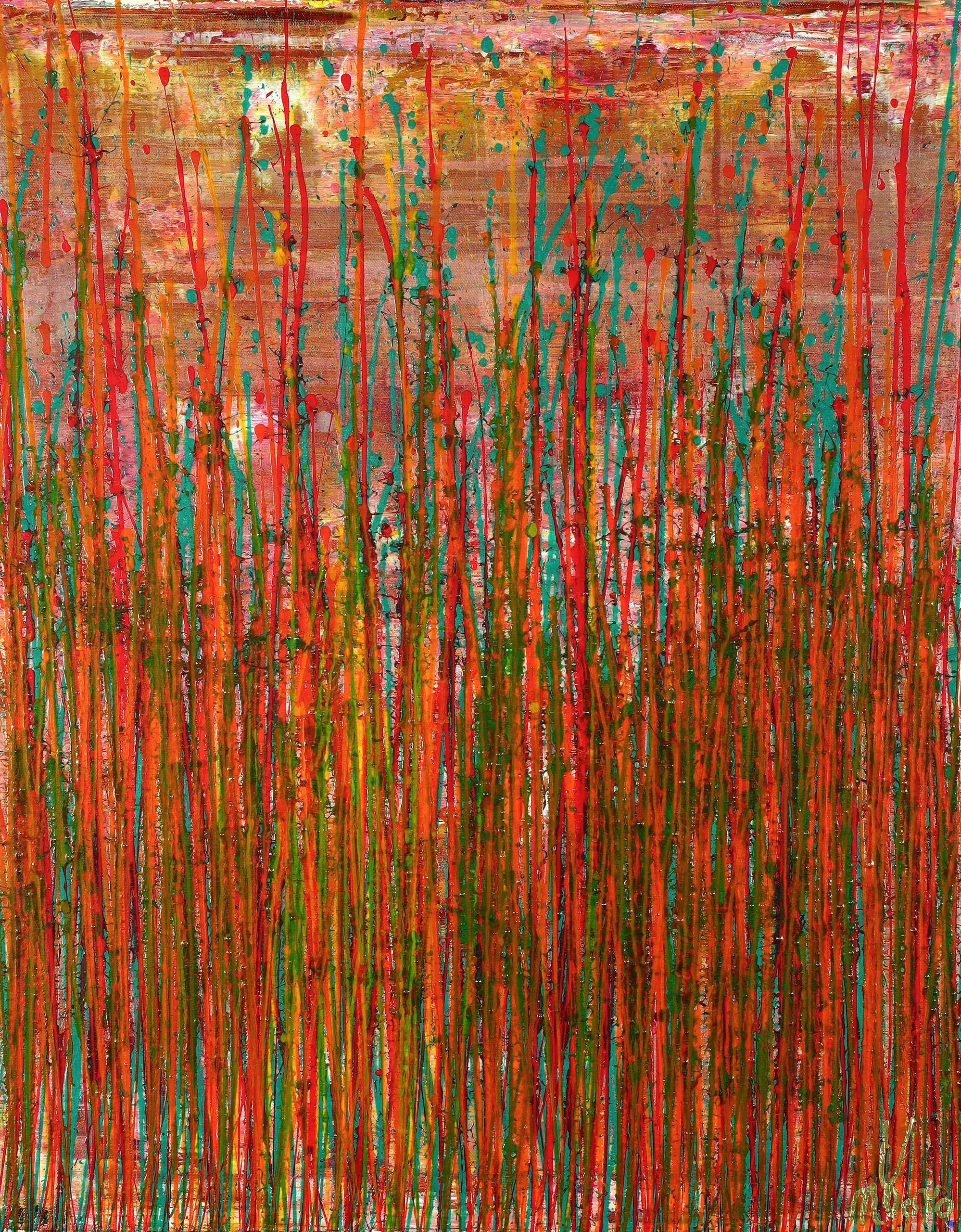 Nestor Toro, An instant paradise Nestor Toro, An instant paradise