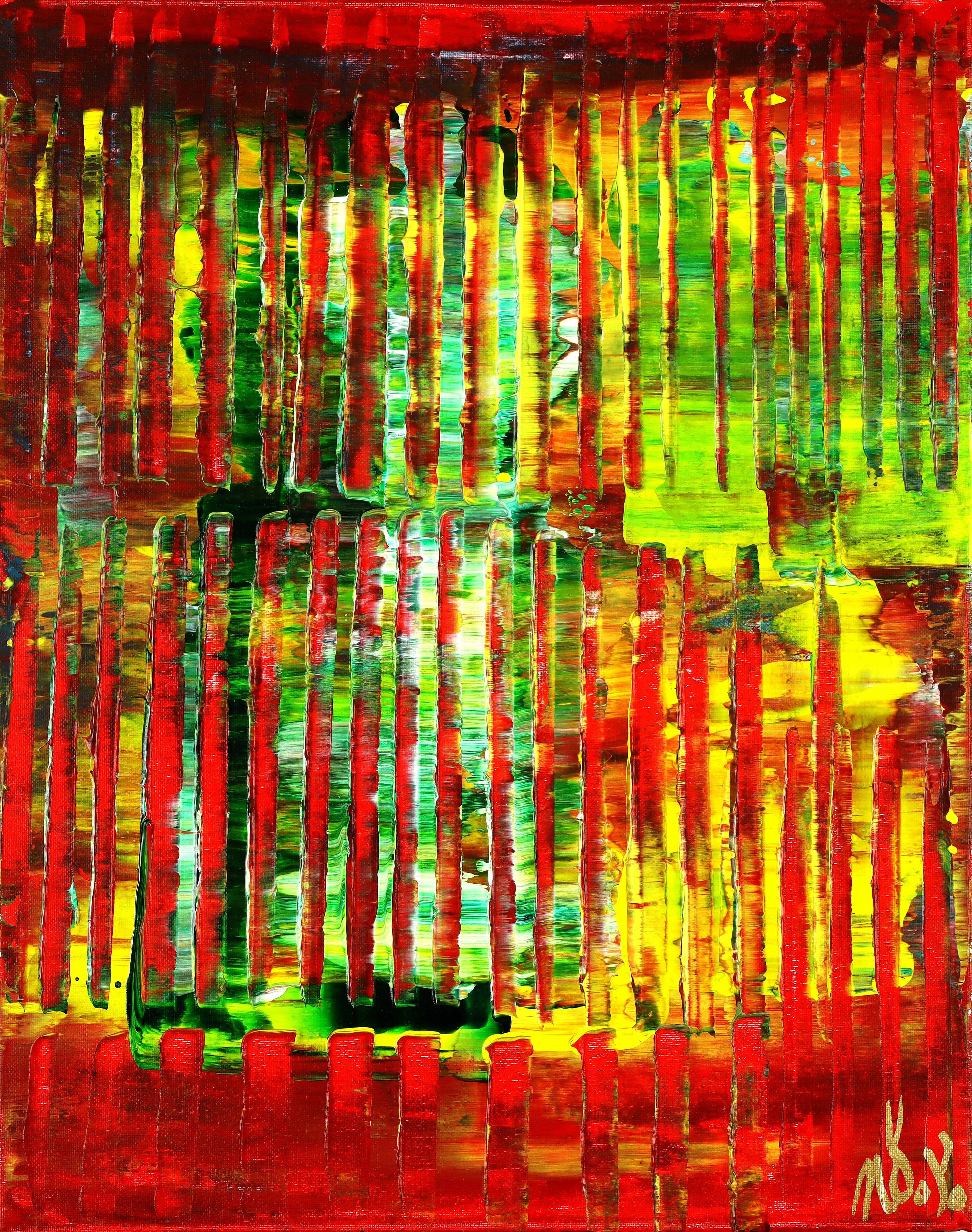 Nestor Toro, Intermittent Dreams 3 Nestor Toro, Intermittent Dreams 3