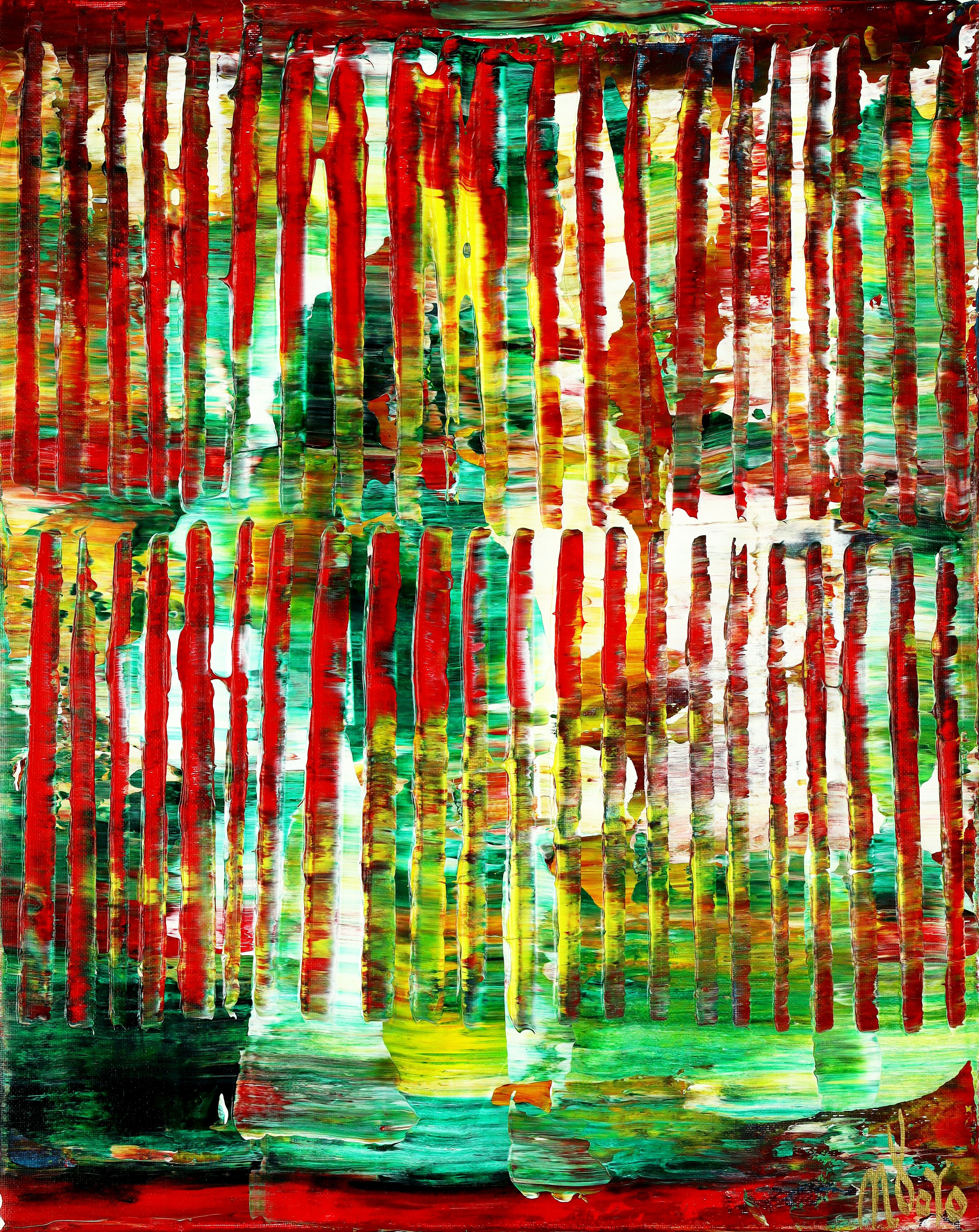 Nestor Toro, Intermittent Dreams 2 Nestor Toro, Intermittent Dreams 2
