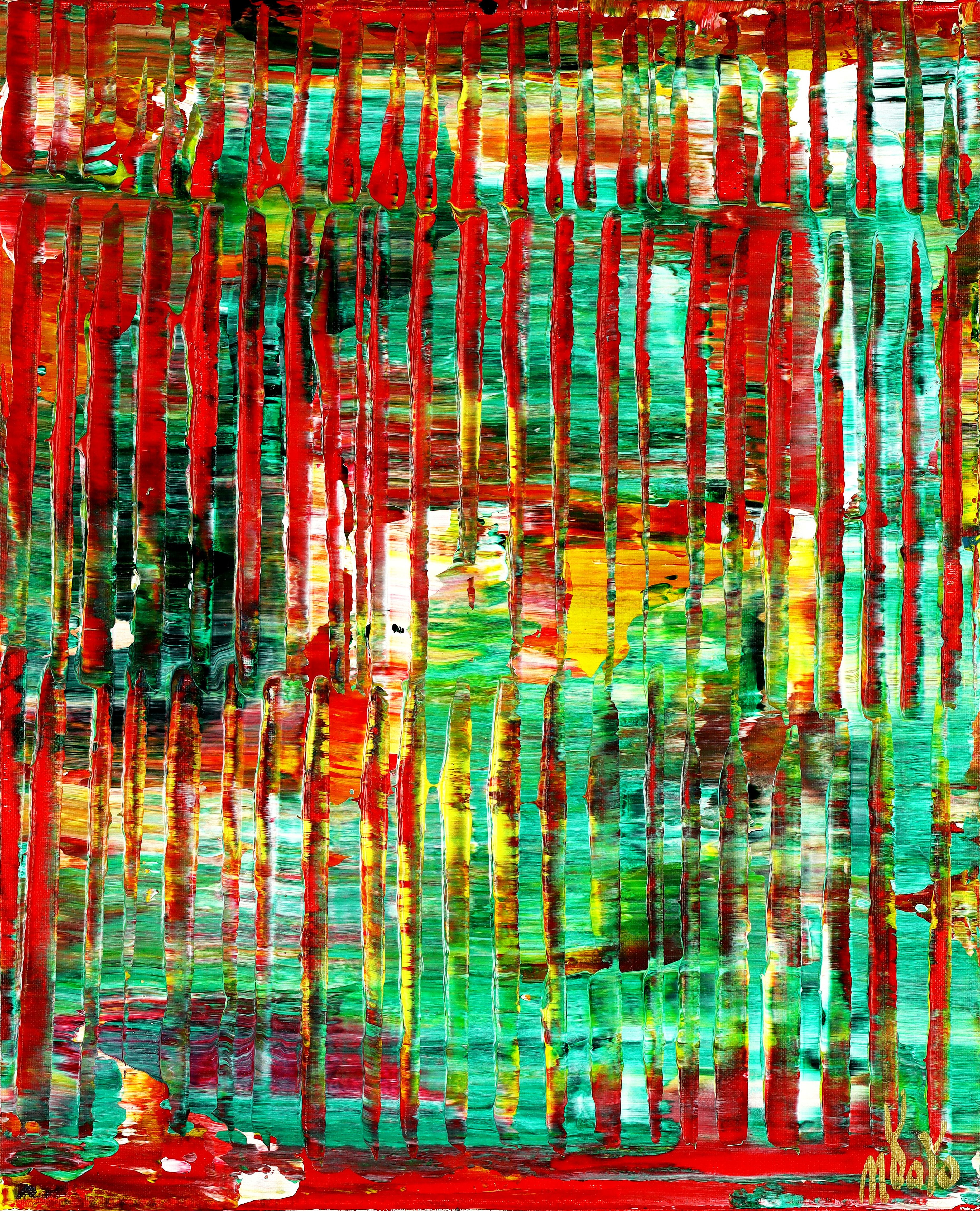 Nestor Toro, Intermittent Dreams 1 Nestor Toro, Intermittent Dreams 1